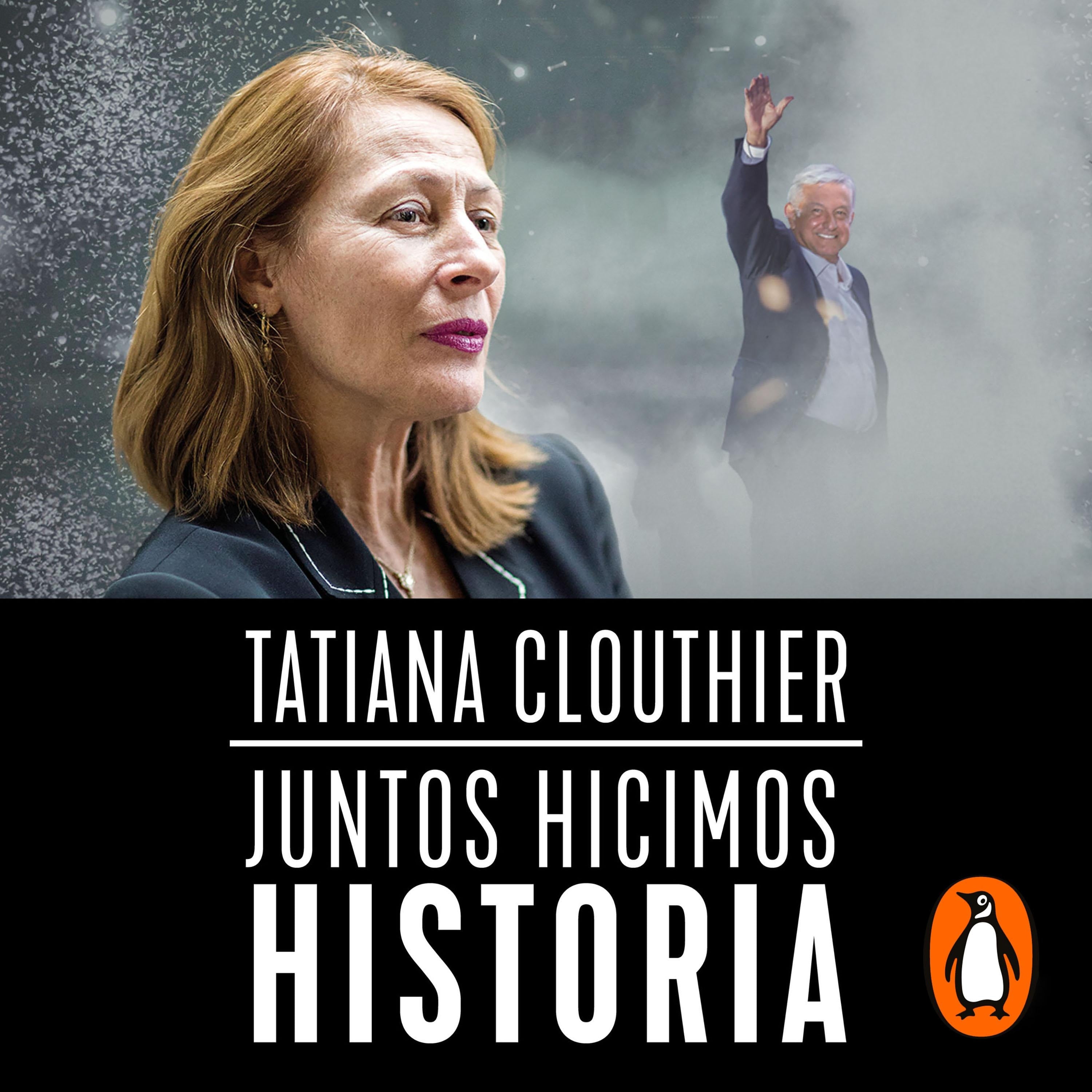 Juntos hicimos historia