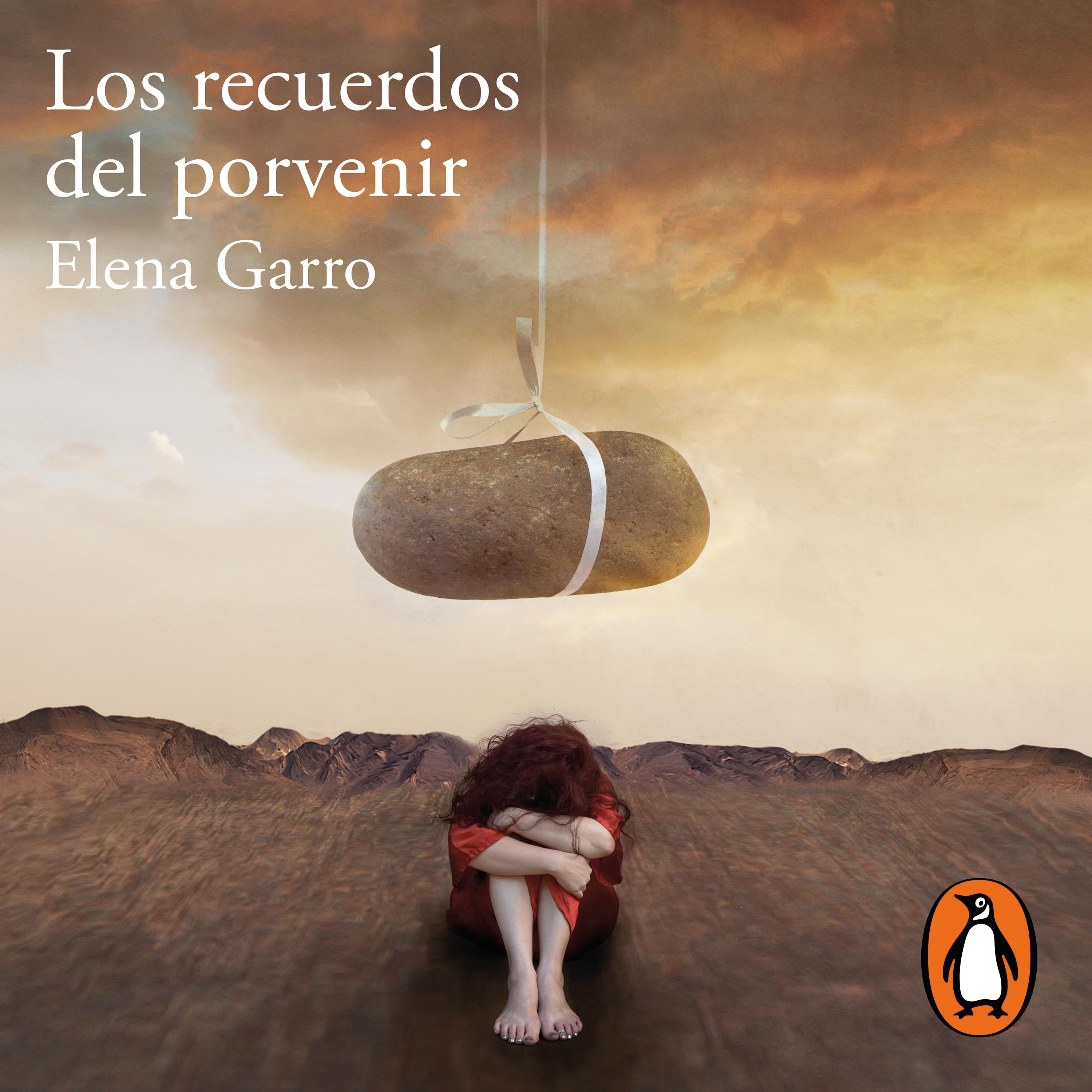 Los recuerdos del porvenir
