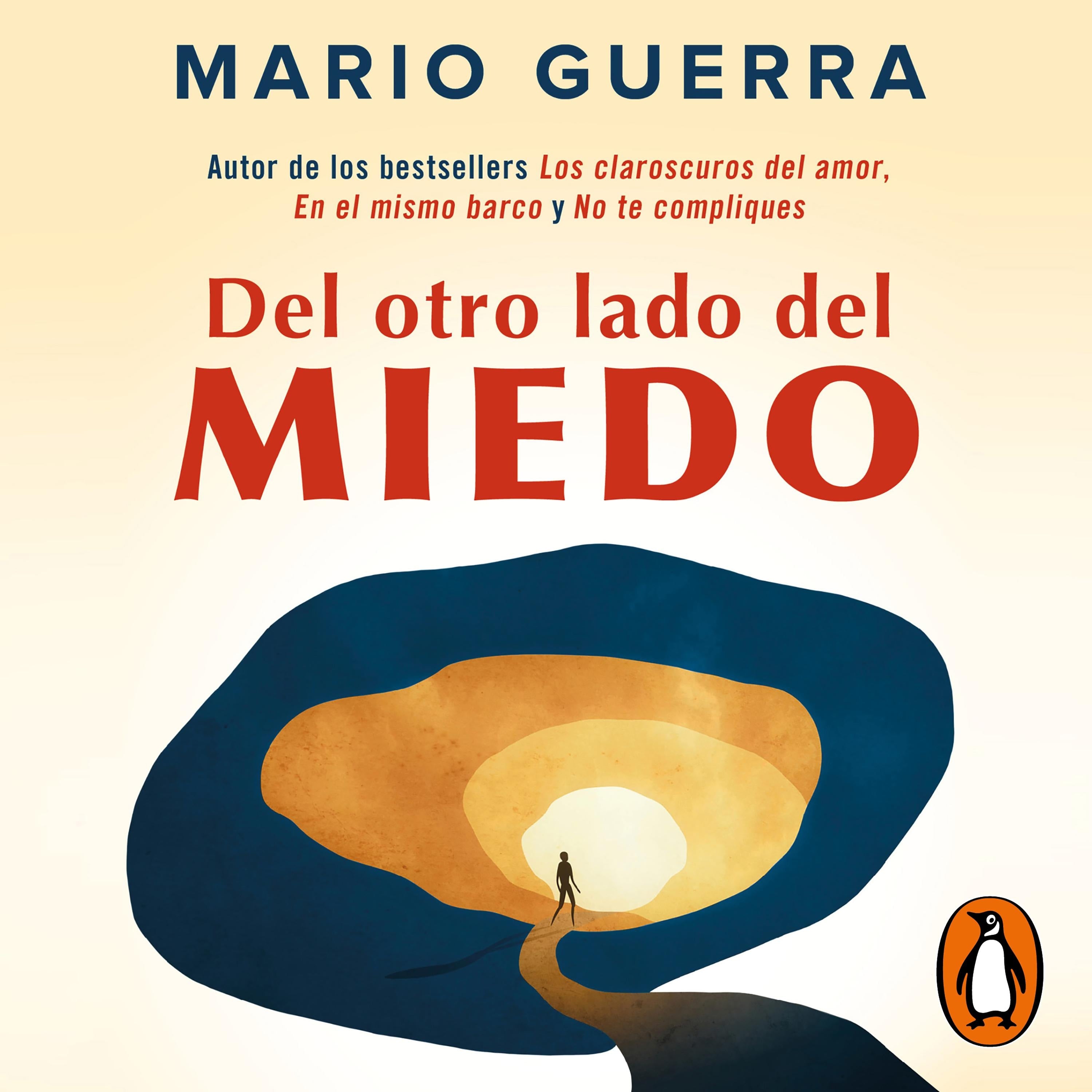 Del otro lado del miedo