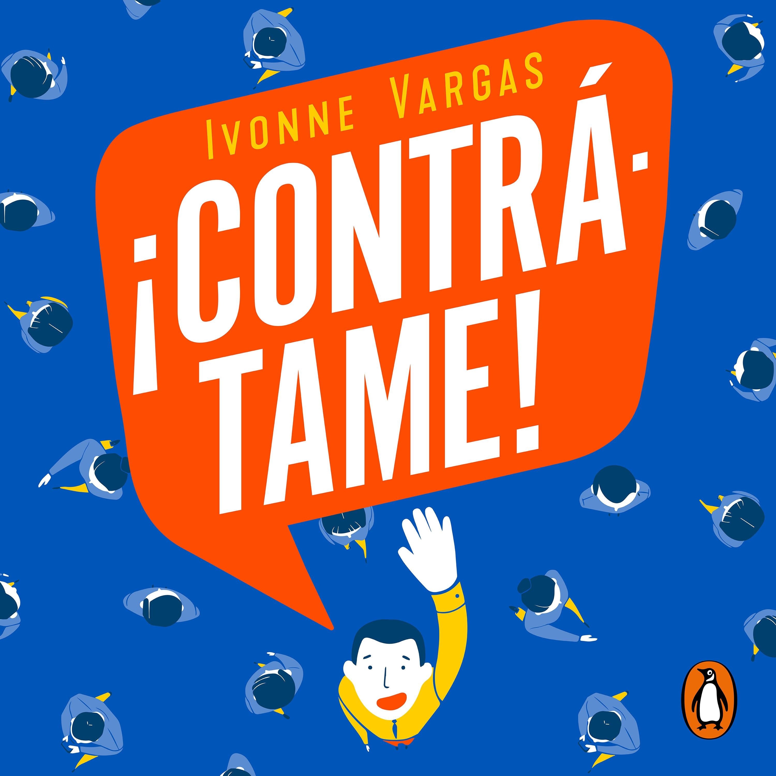 ¡Contrátame!