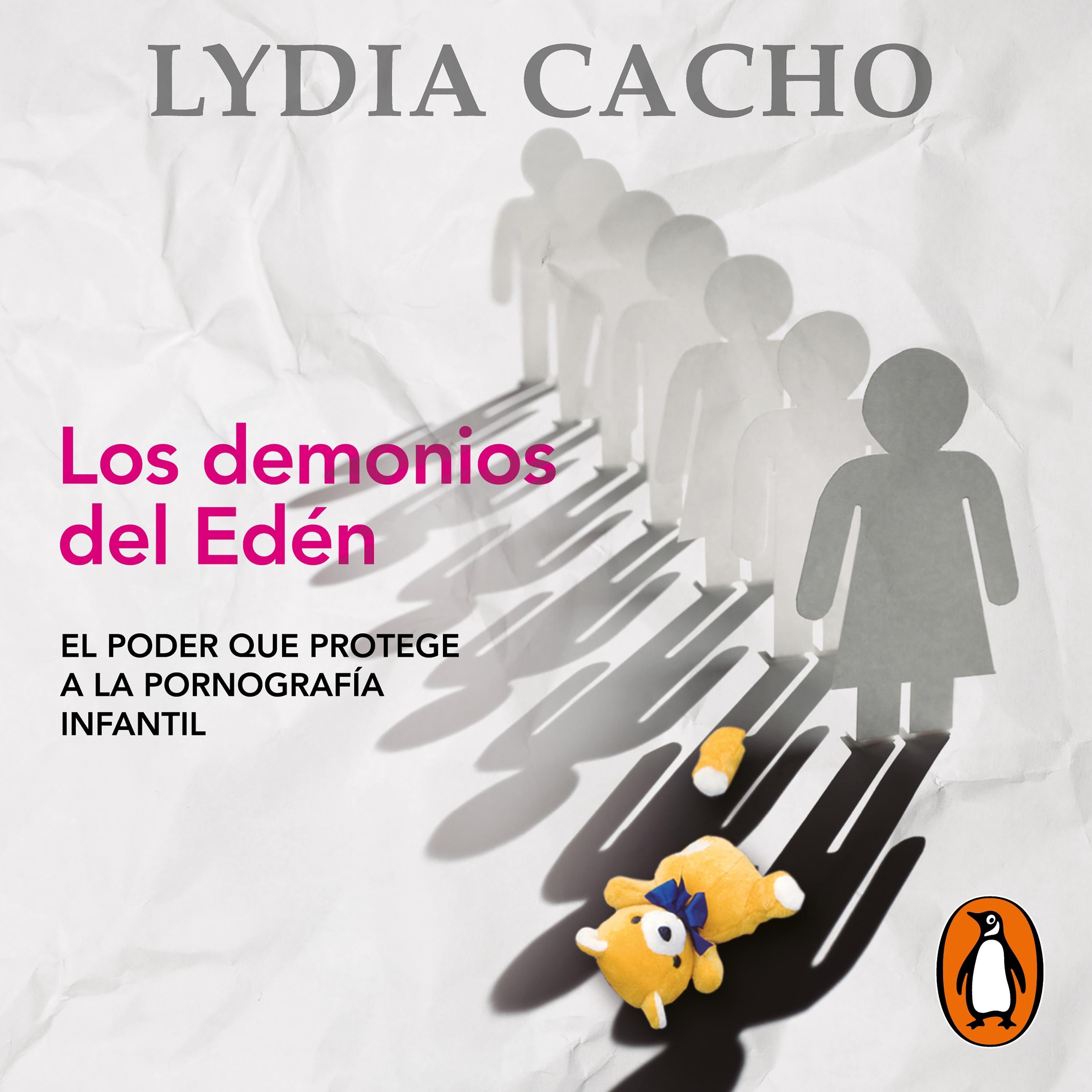 Los demonios del Edén