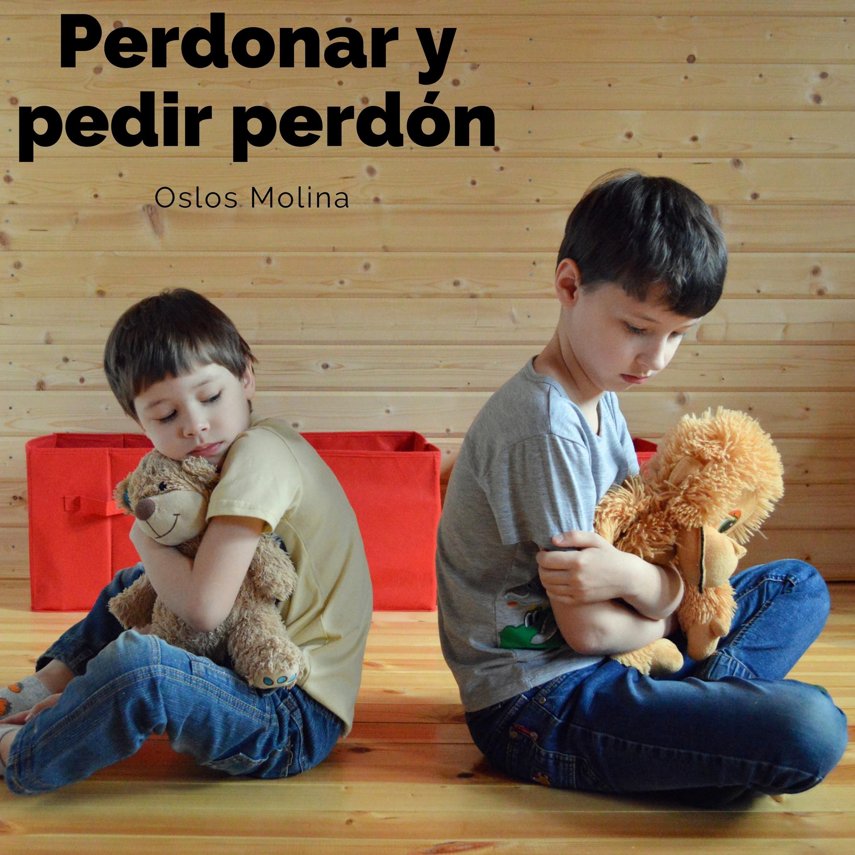 Perdonar y pedir perdón