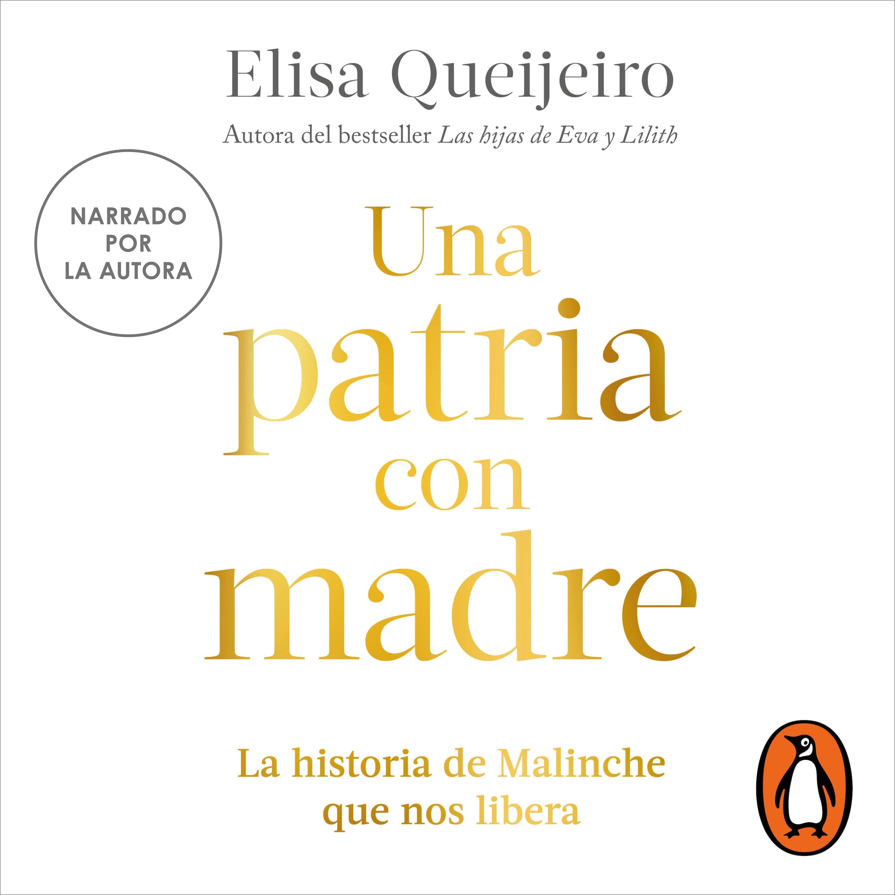 Una patria con madre
