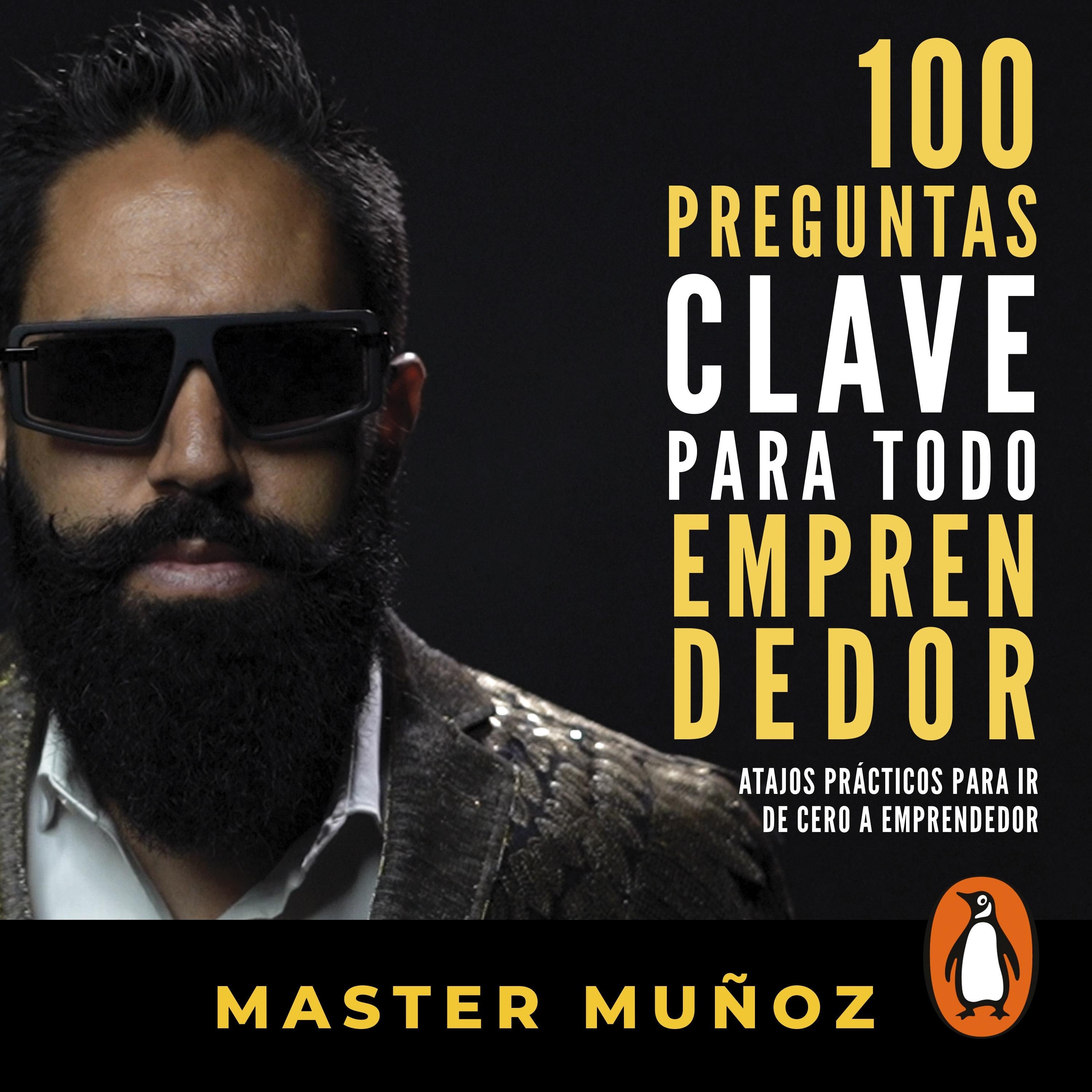 100 preguntas clave para todo emprendedor