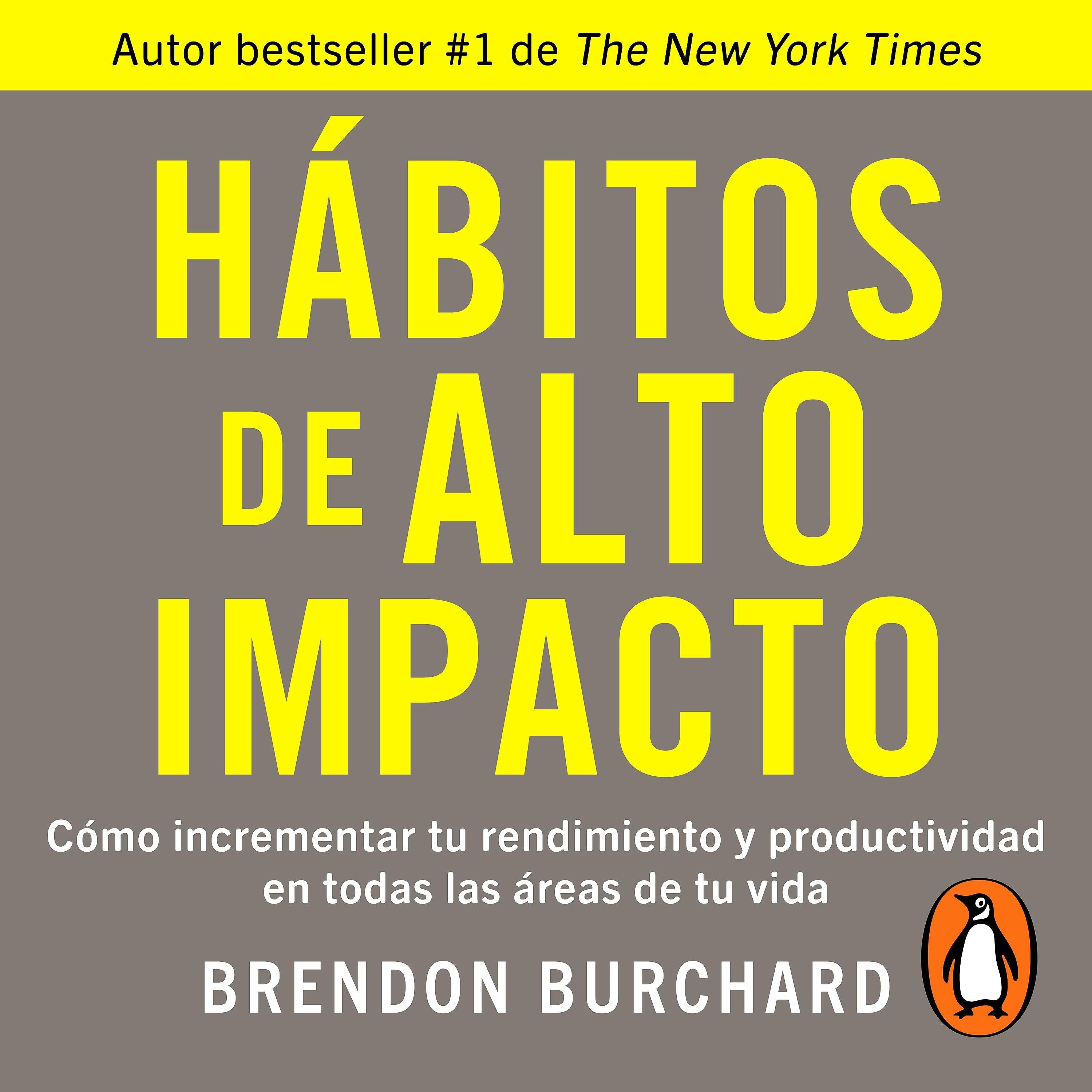 Hábitos de alto impacto