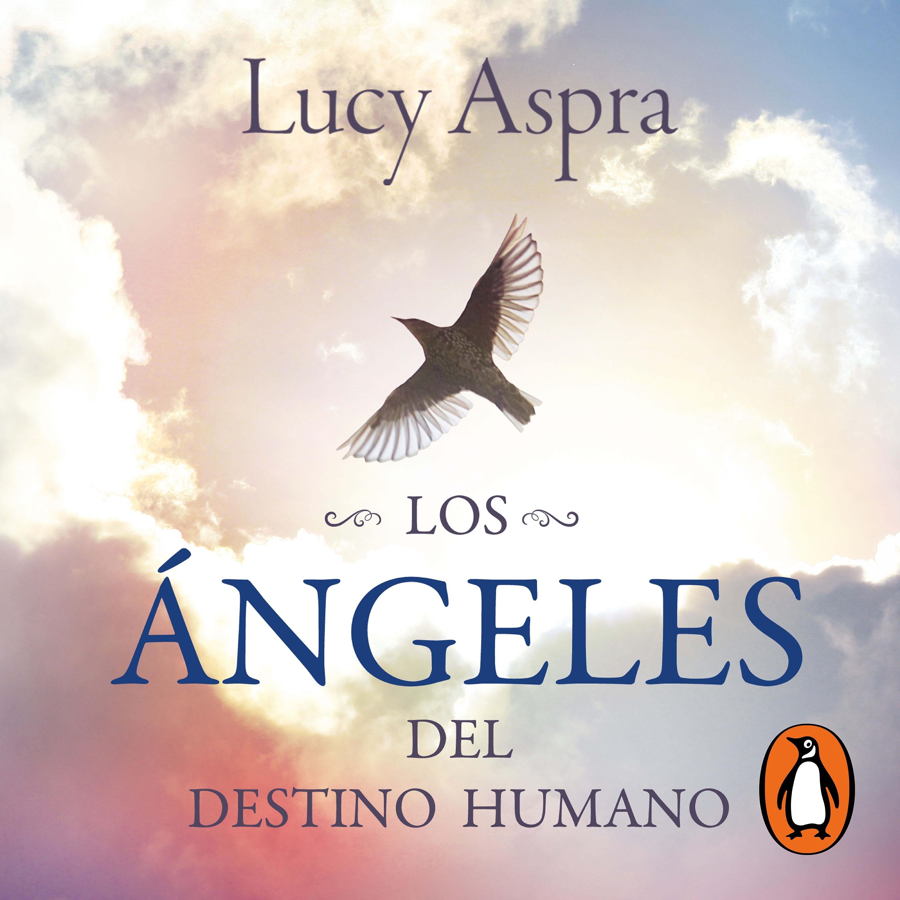 Los Ángeles del destino humano