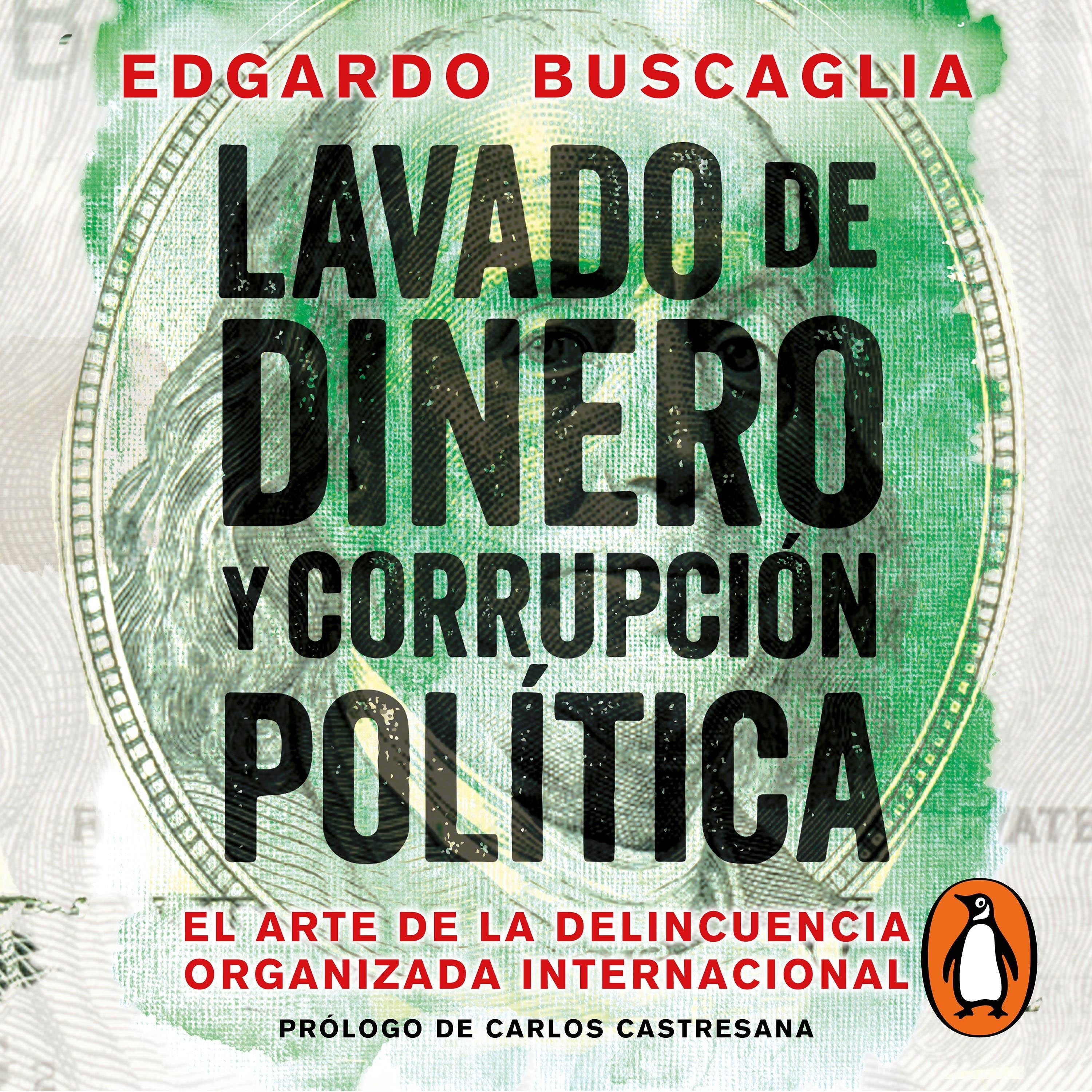 Lavado de dinero y corrupción política