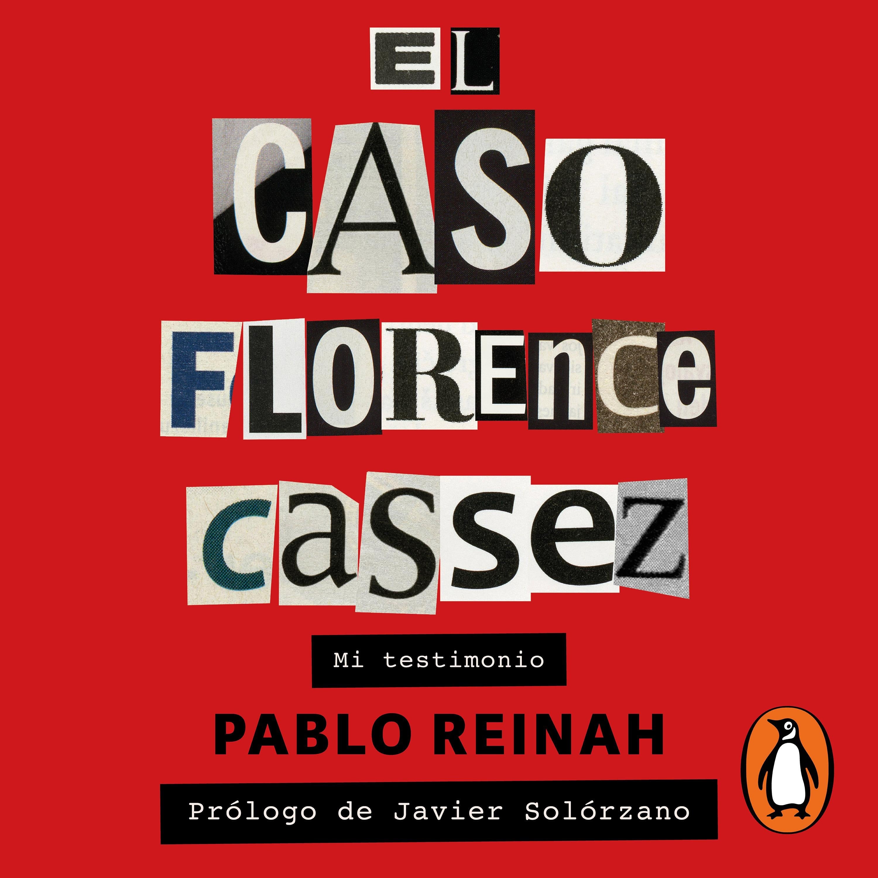 El caso Florence Cassez