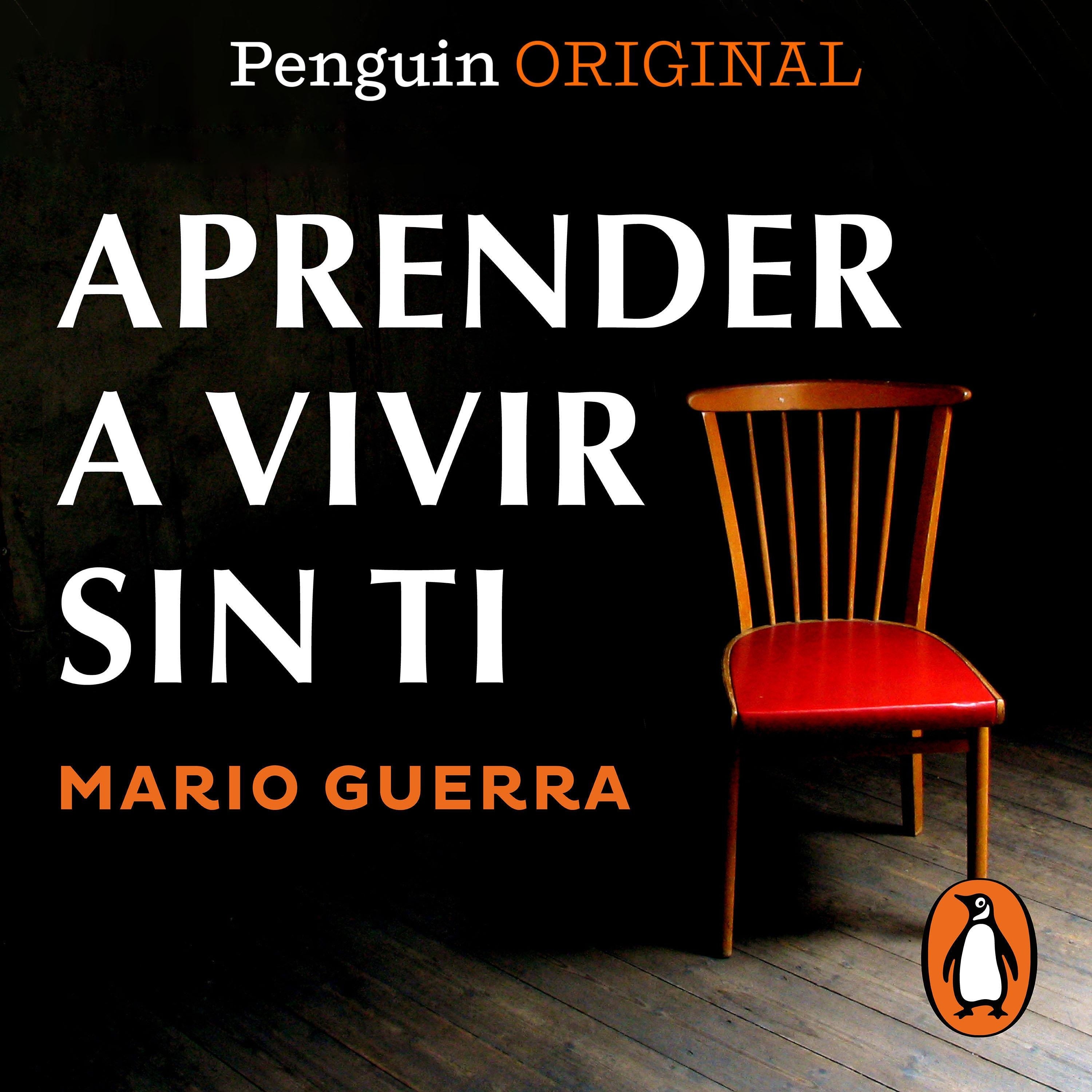 Aprender a vivir sin ti (Penguin Originals)