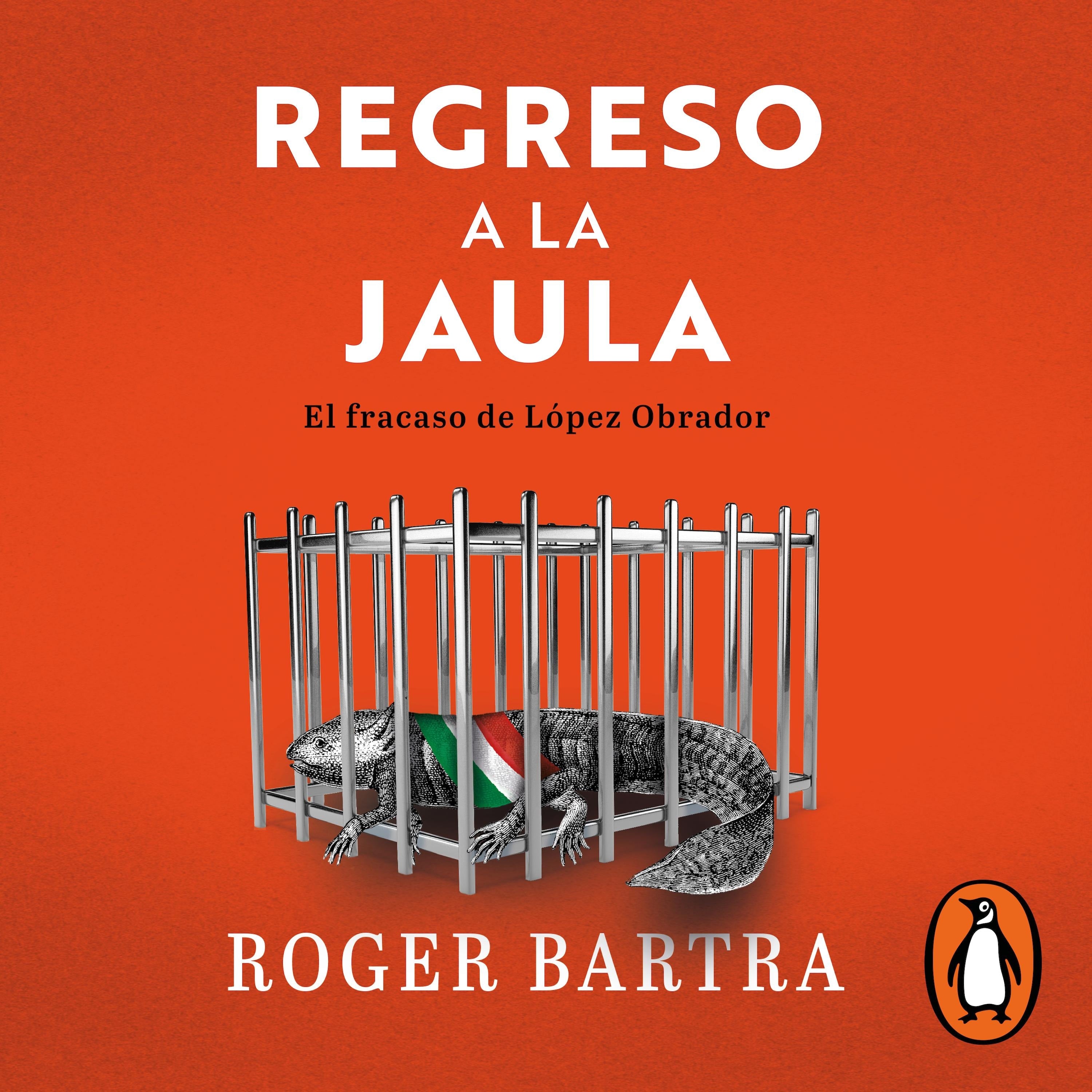 Regreso a la jaula