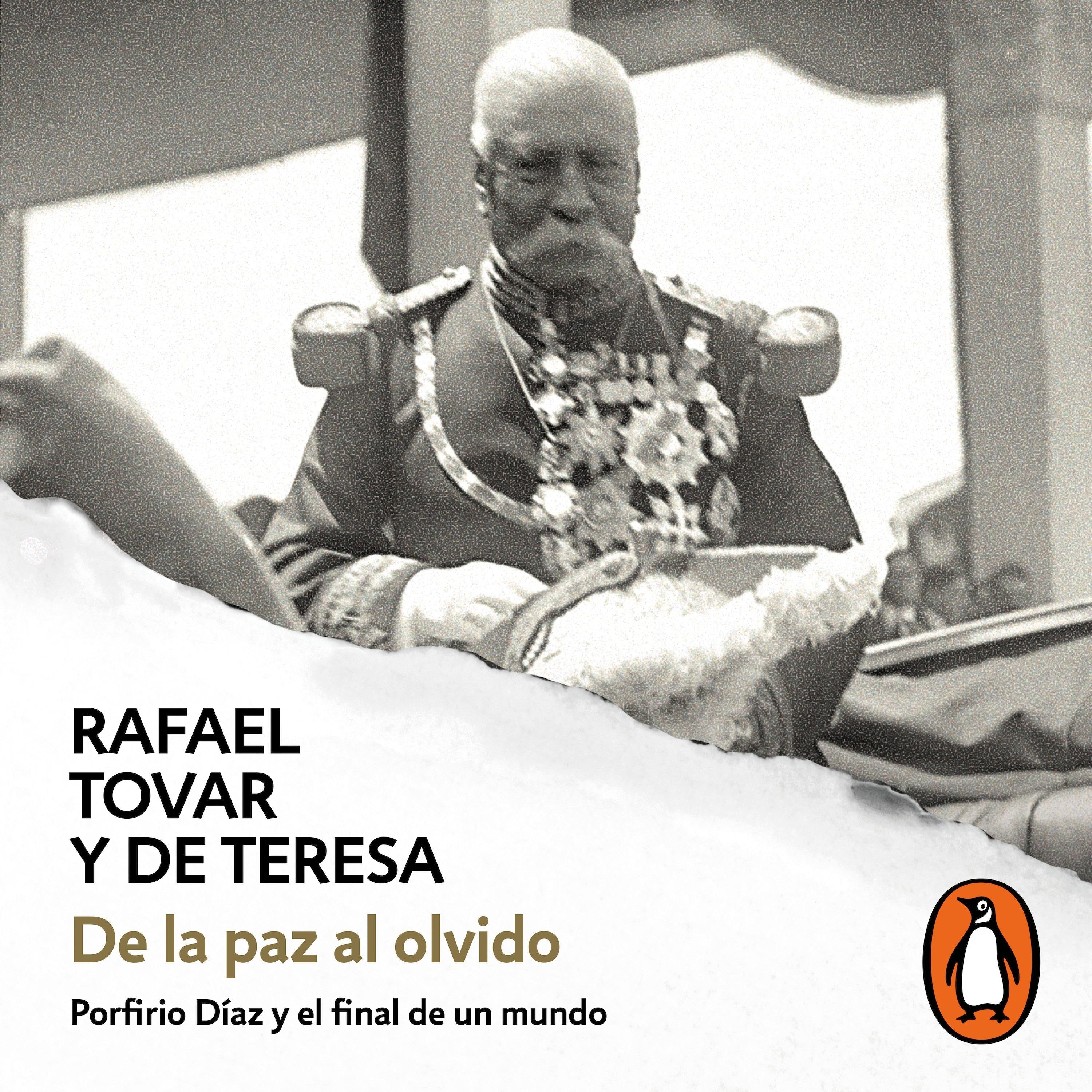 De la paz al olvido