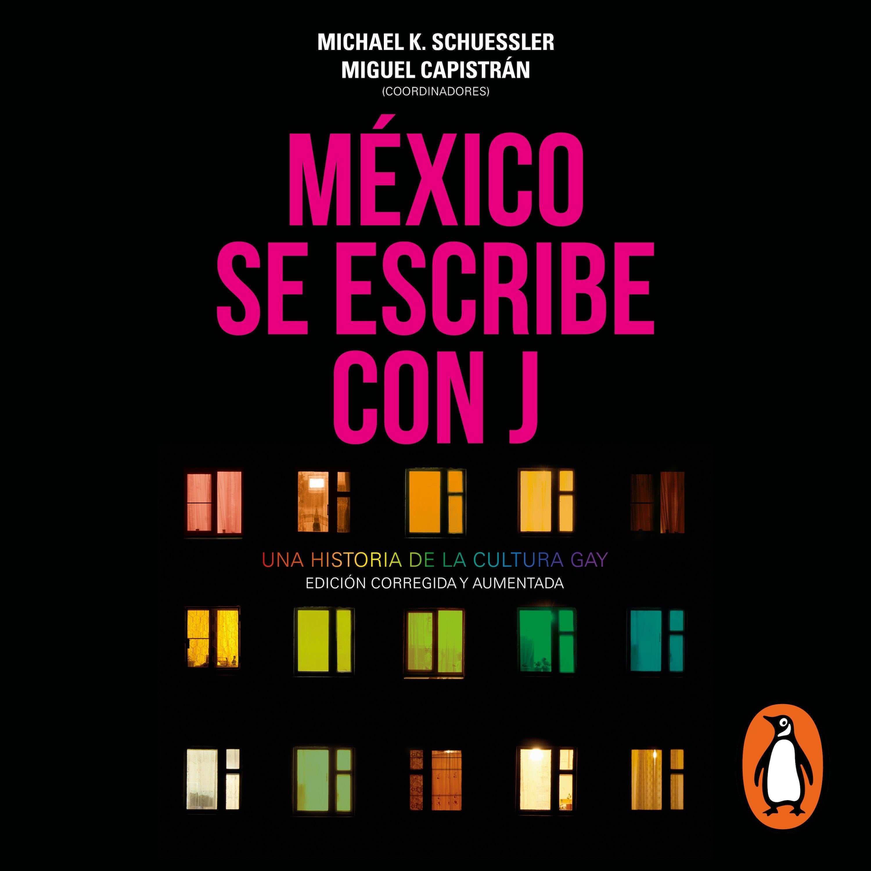 México se escribe con J
