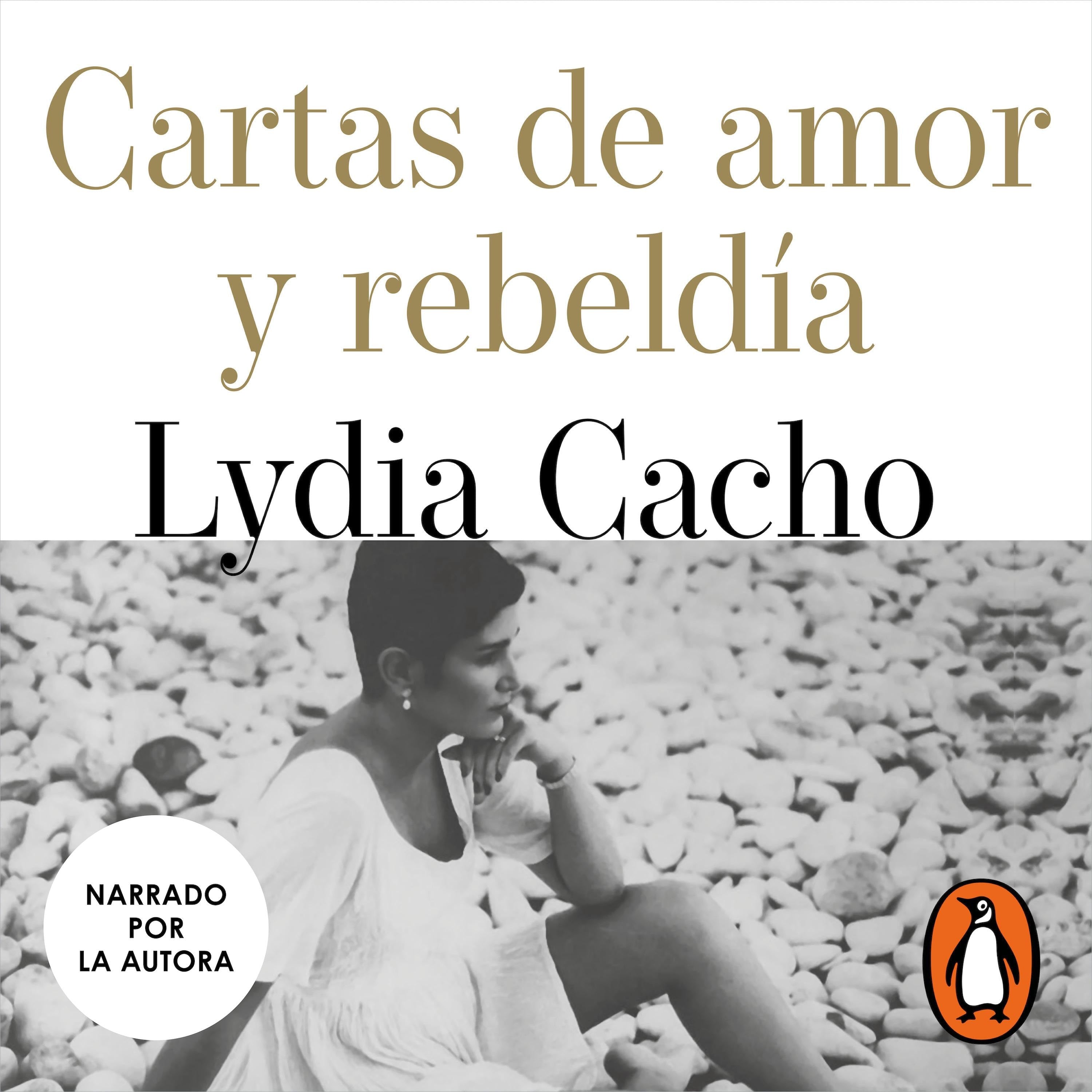 Cartas de amor y rebeldía