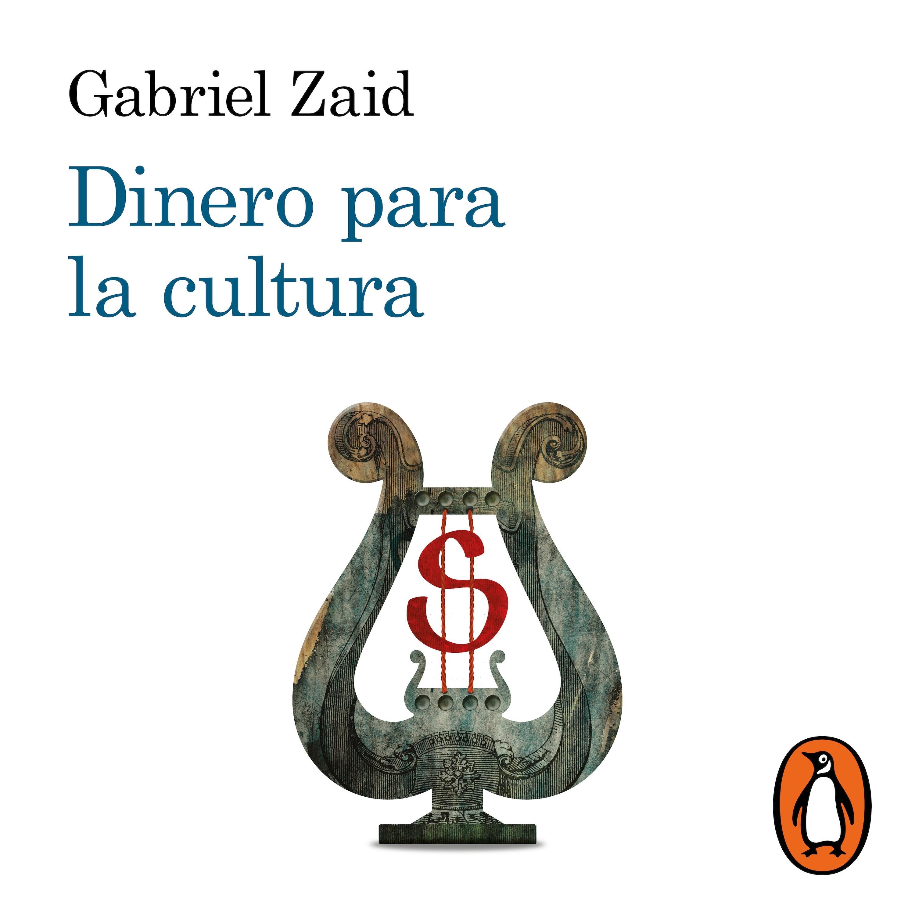 Dinero para la cultura