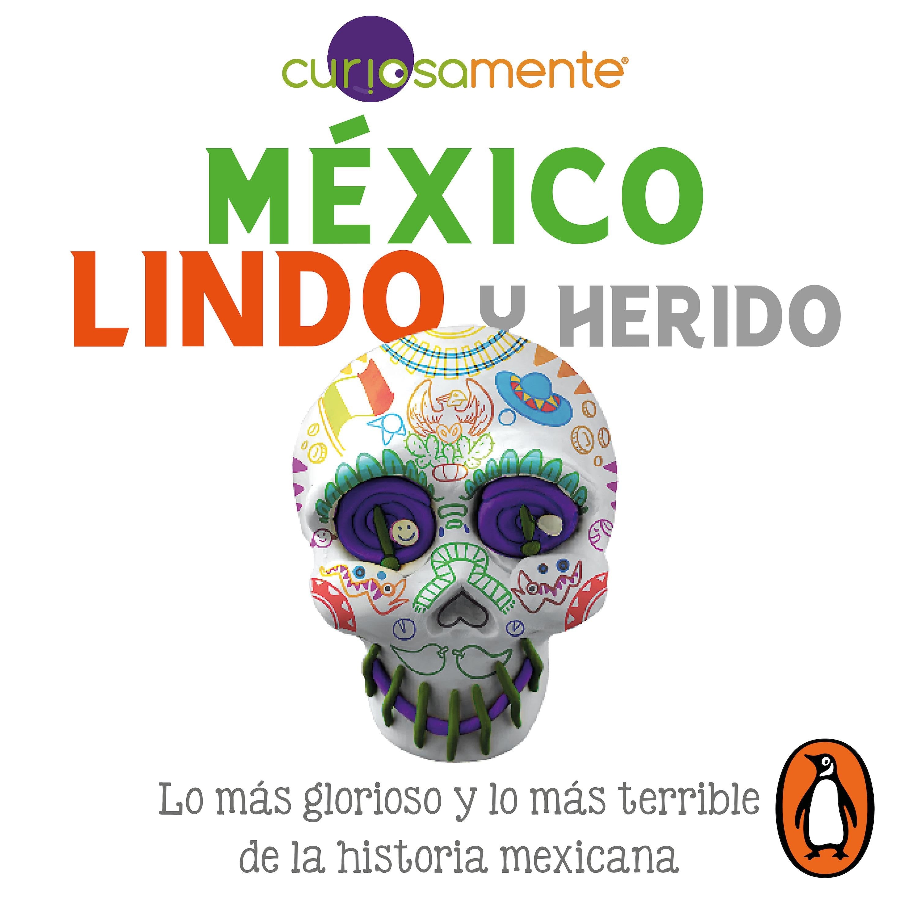 México lindo y herido