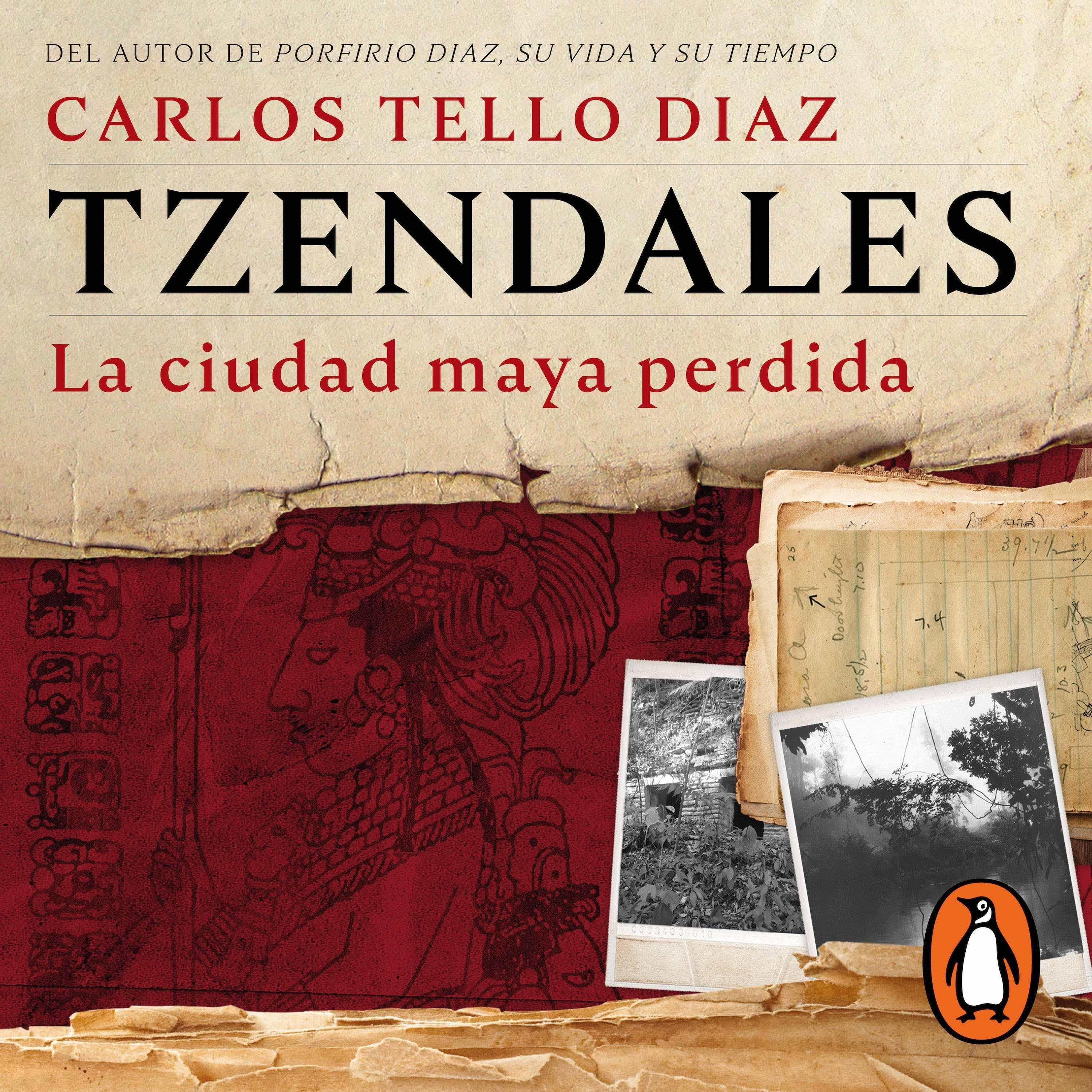 Tzendales
