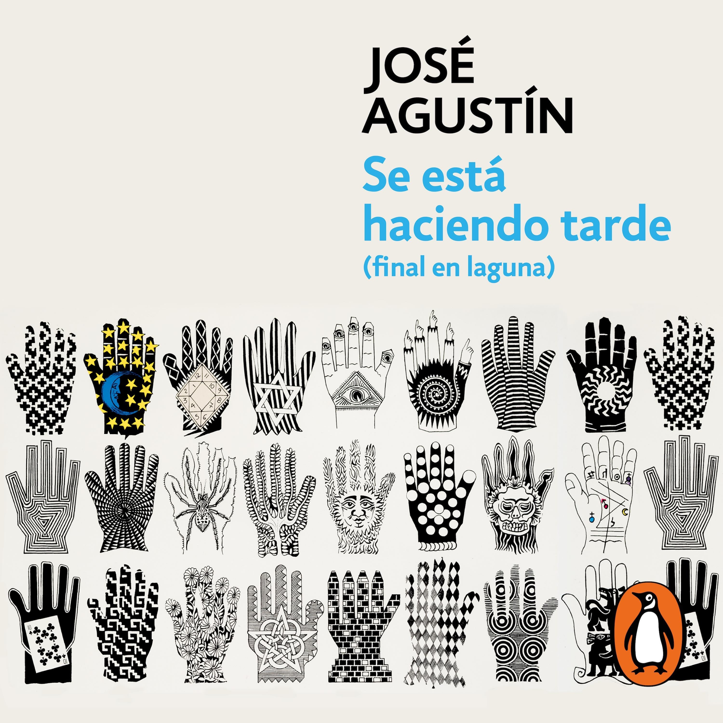 Se está haciendo tarde (final en laguna)