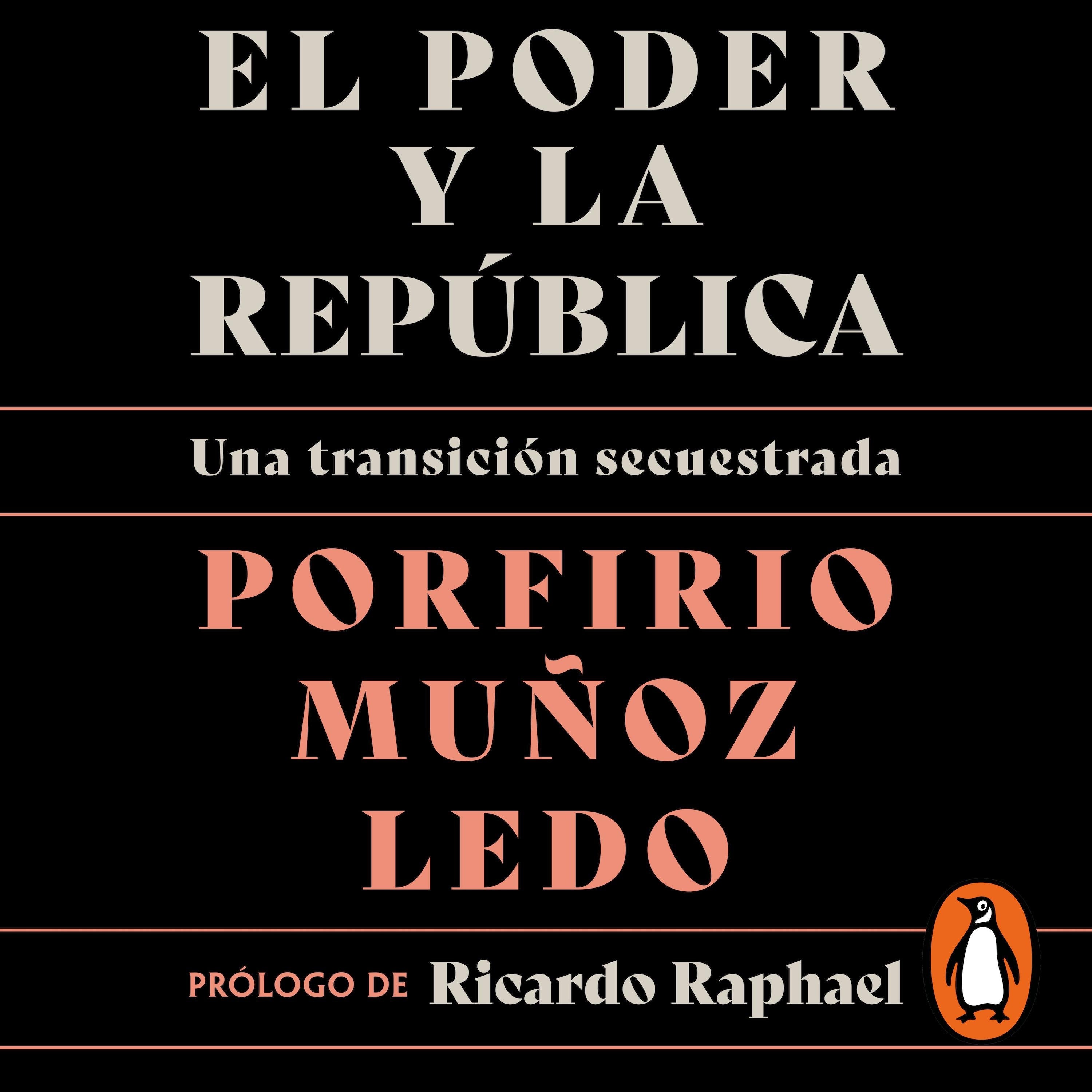 El poder y la república