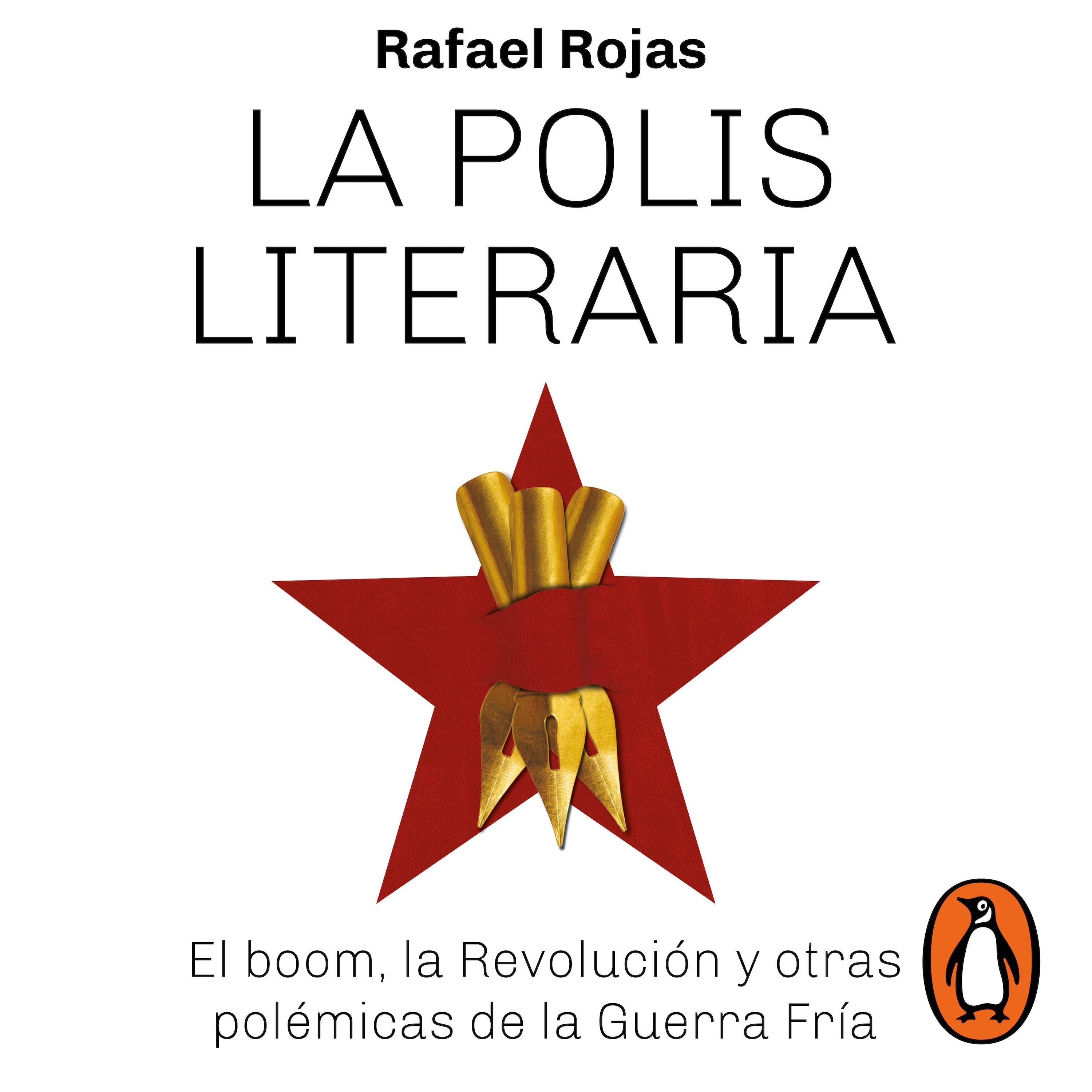 La polis literaria