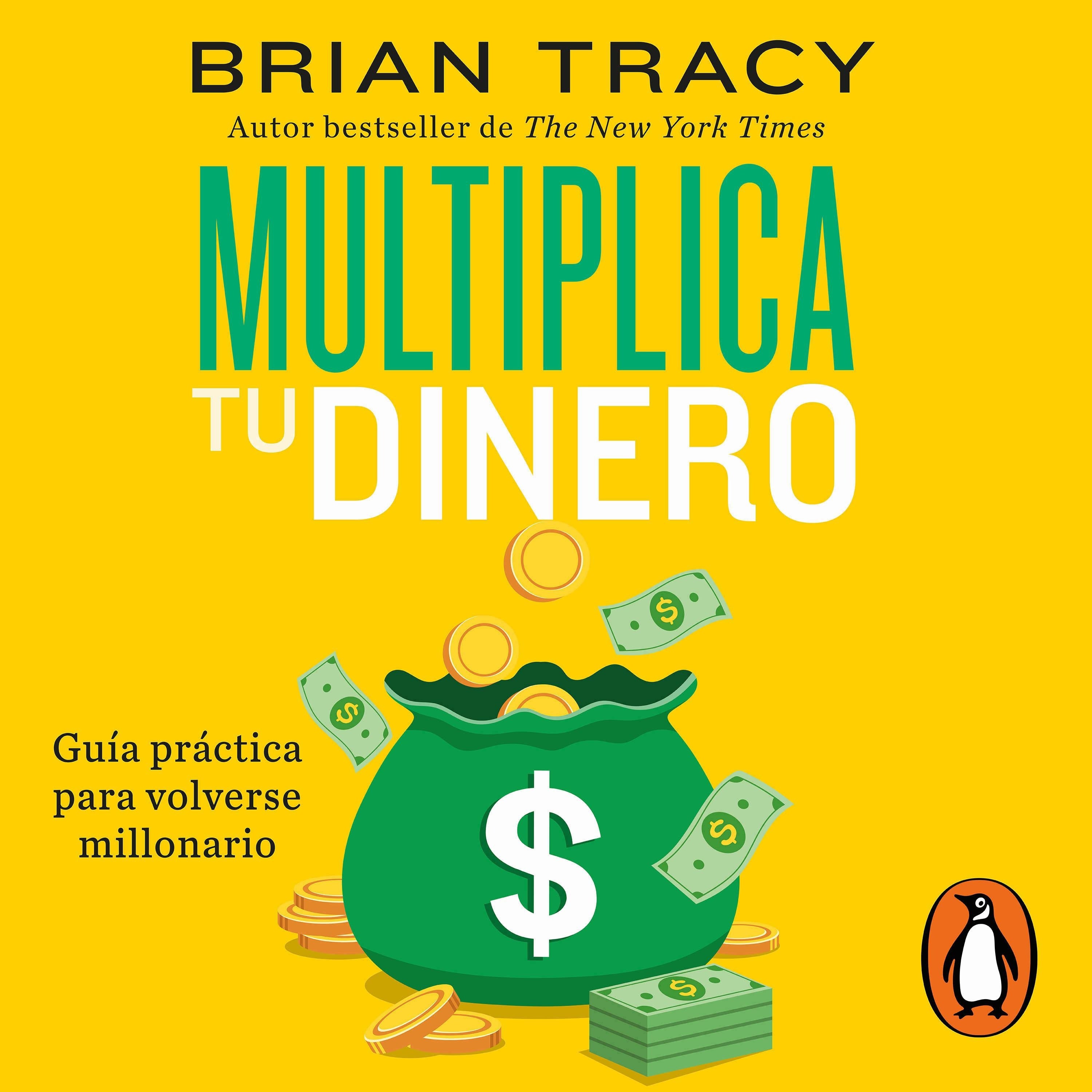Multiplica tu dinero