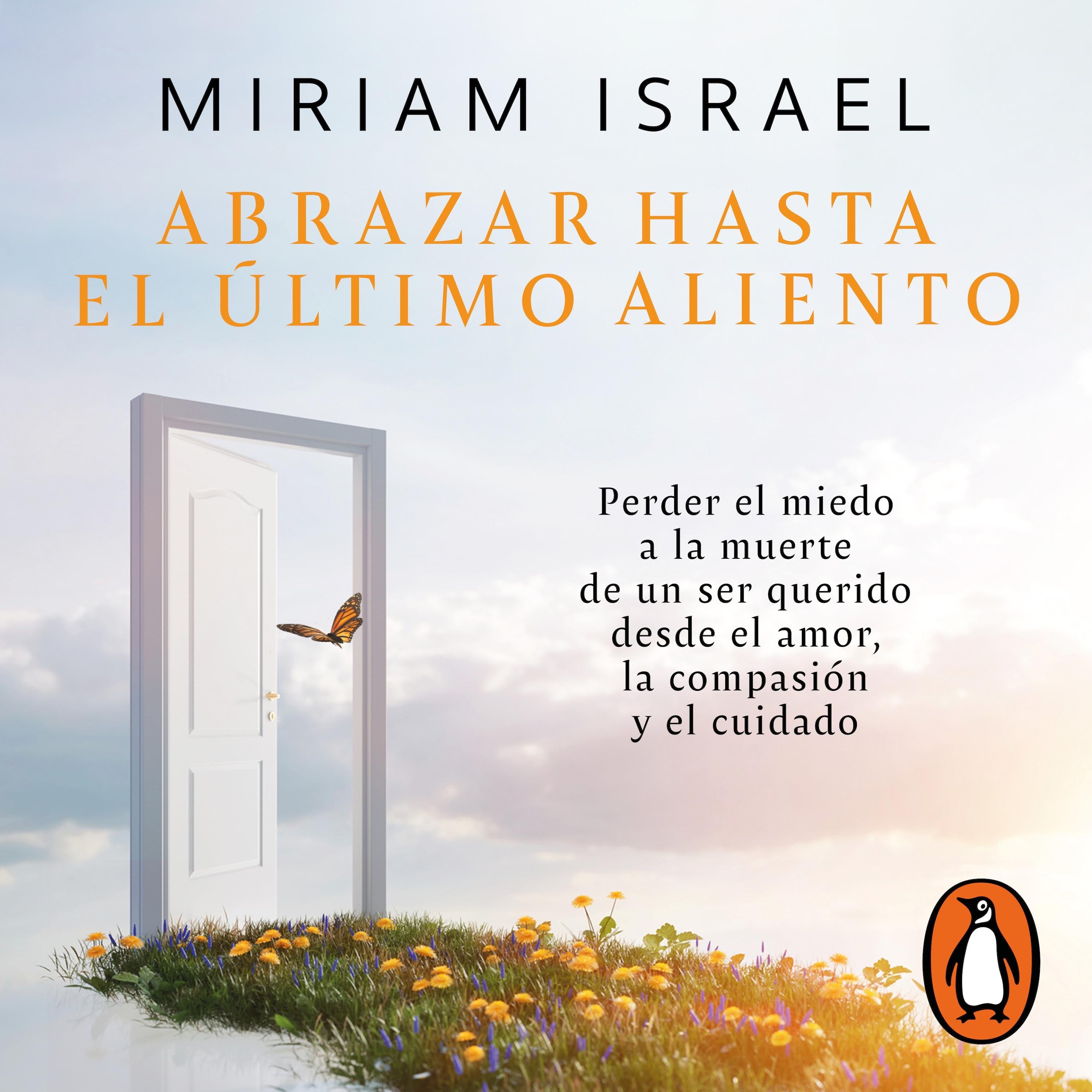 Abrazar hasta el último aliento