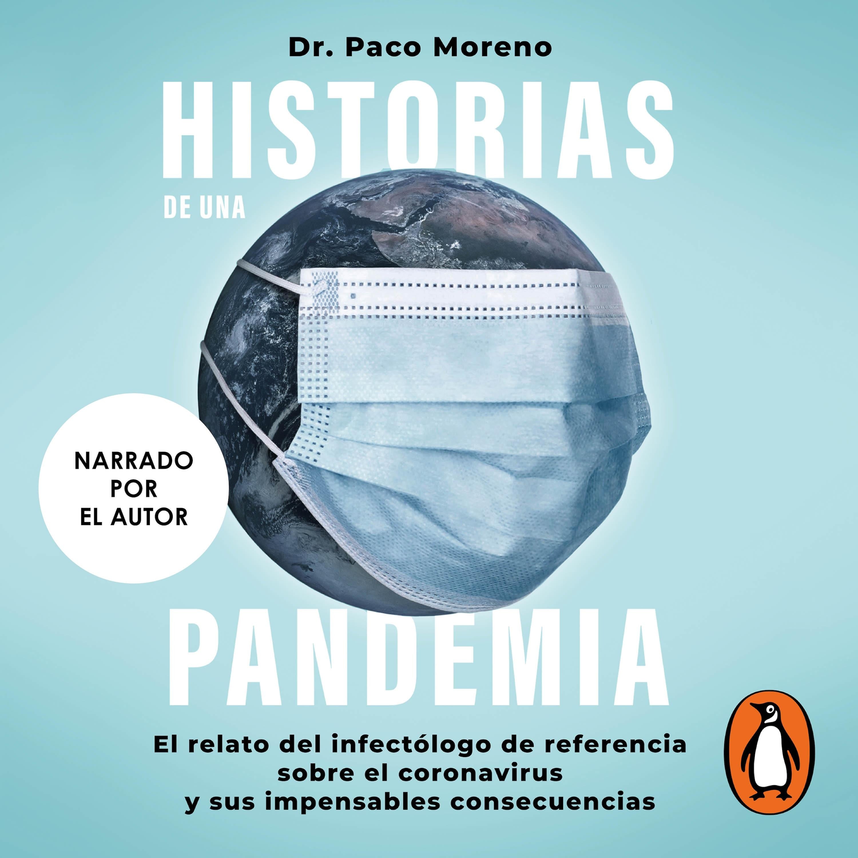 Historias de una pandemia