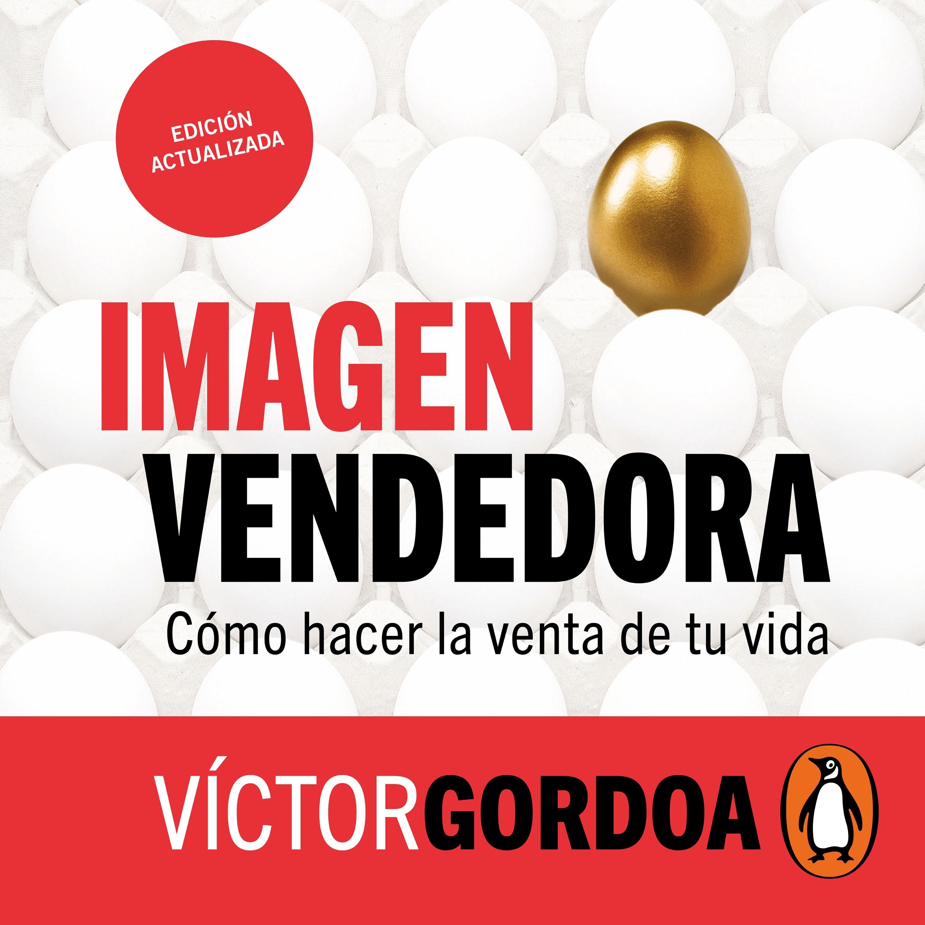 Imagen vendedora