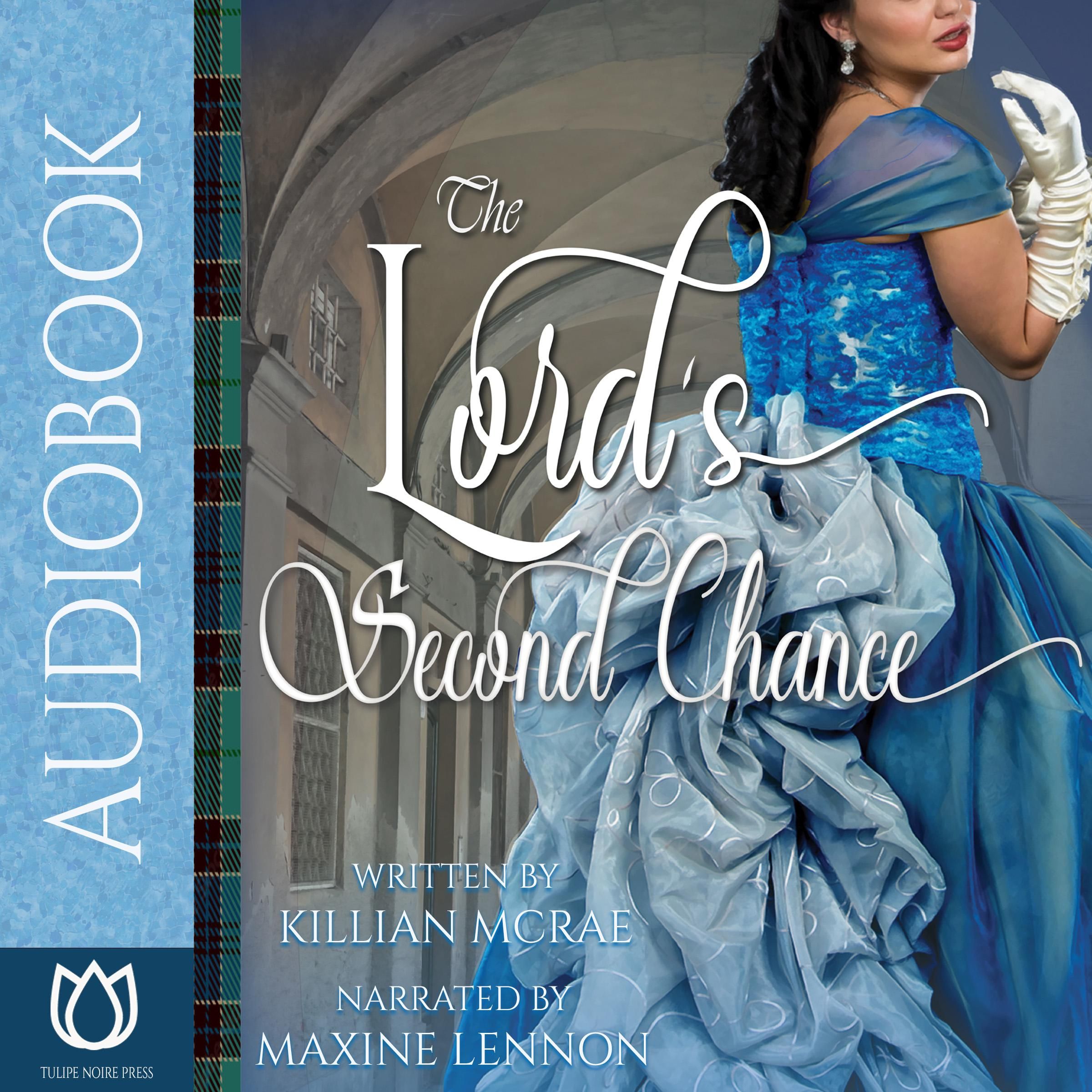 The Lord's Second Chance