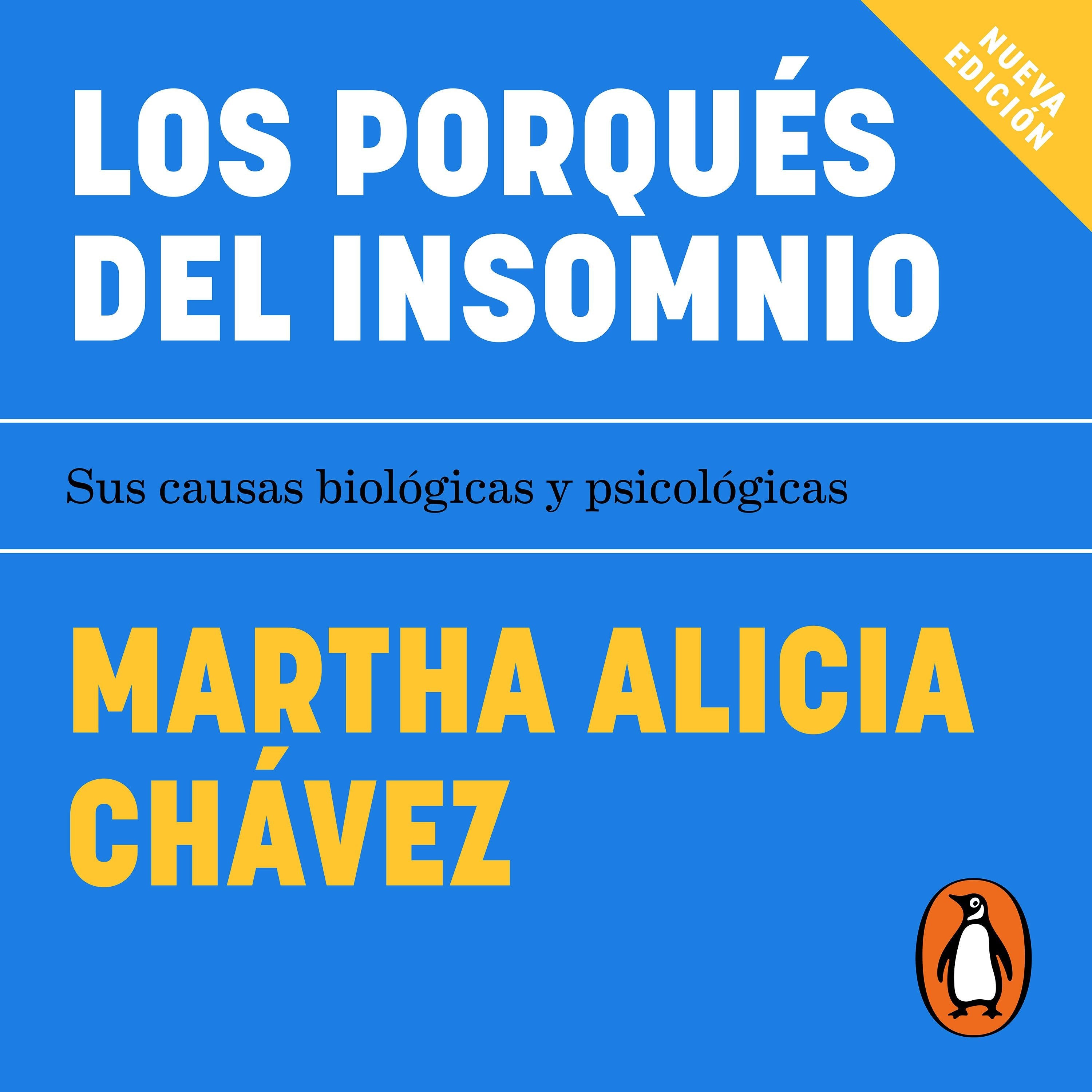 Los porqués del insomnio