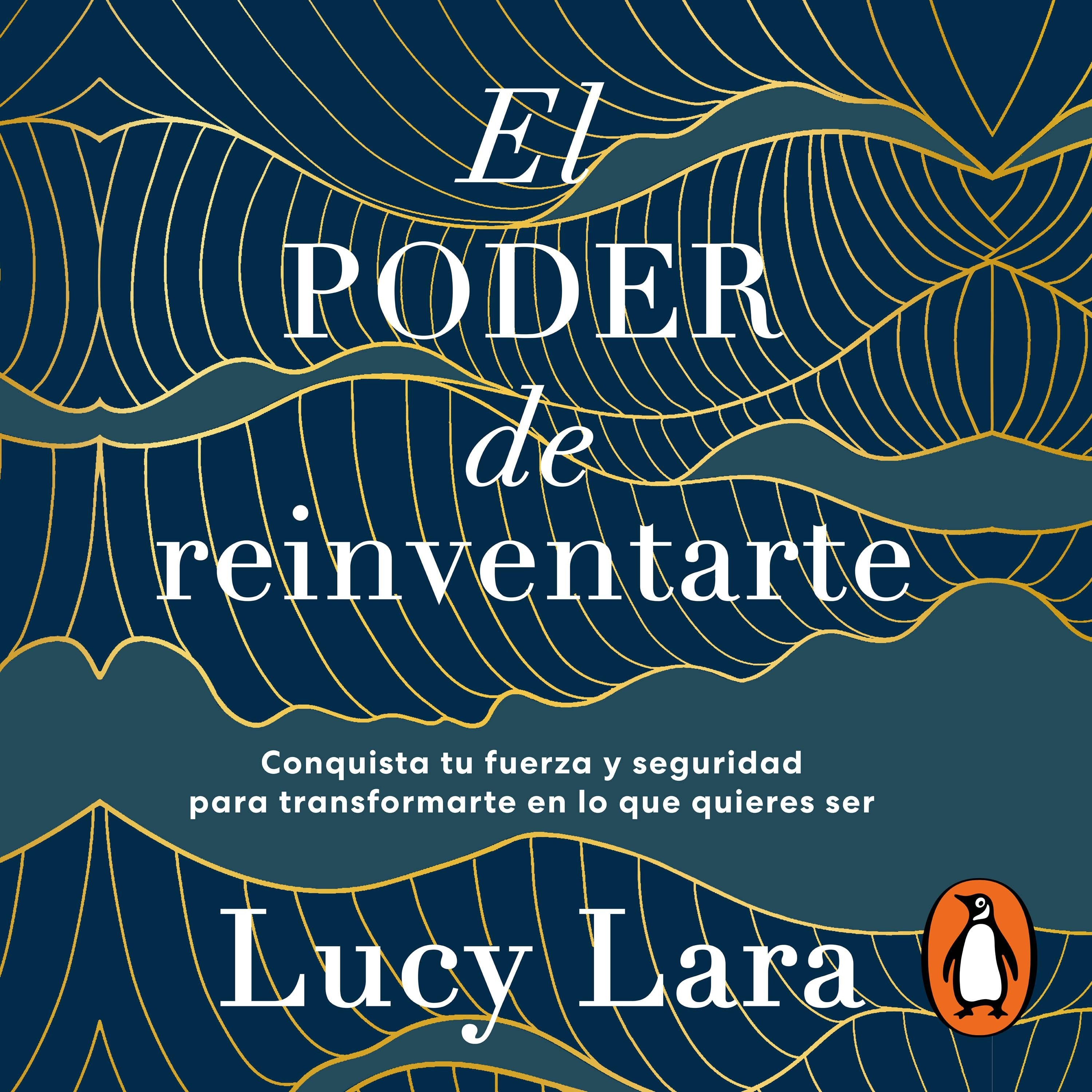 El poder de reinventarte