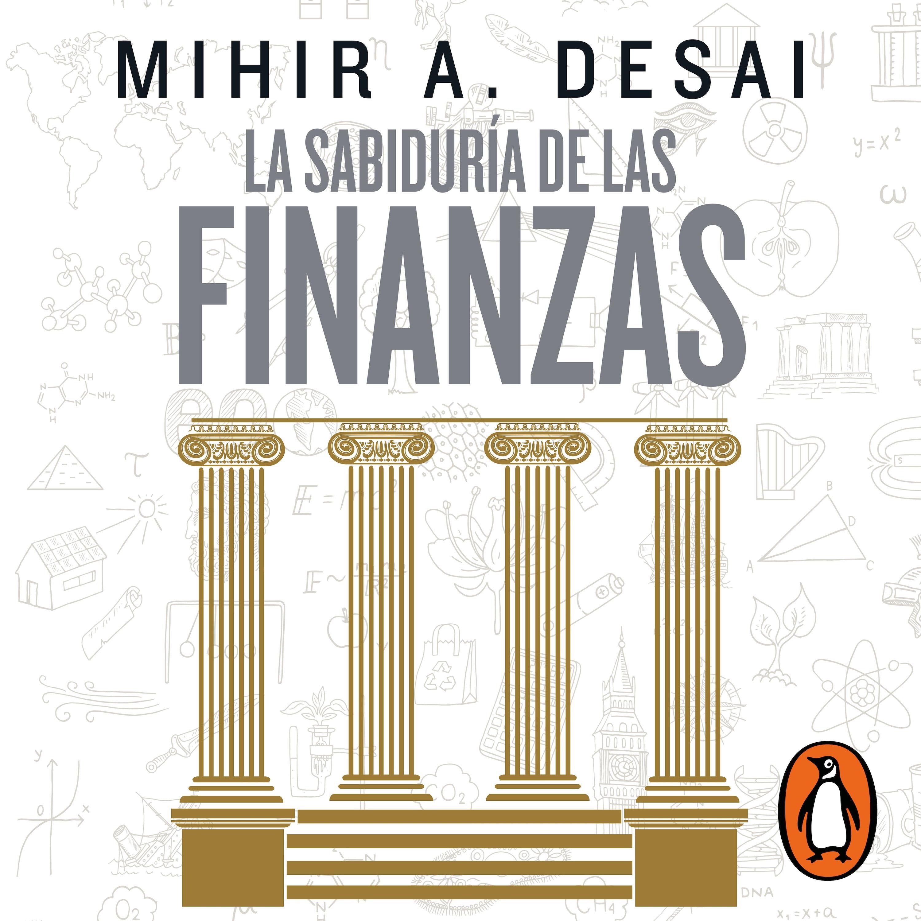 La sabiduría de las finanzas