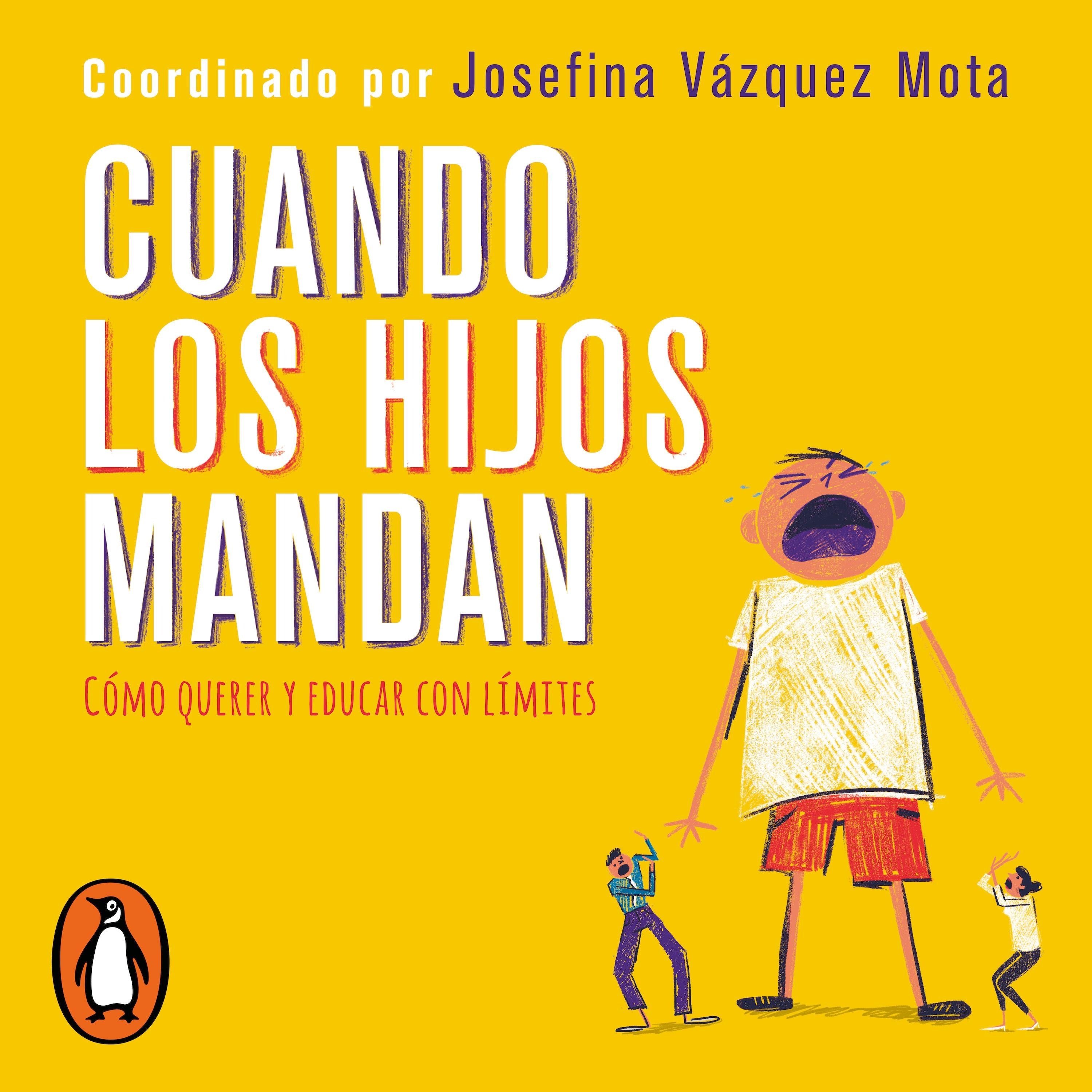Cuando los hijos mandan