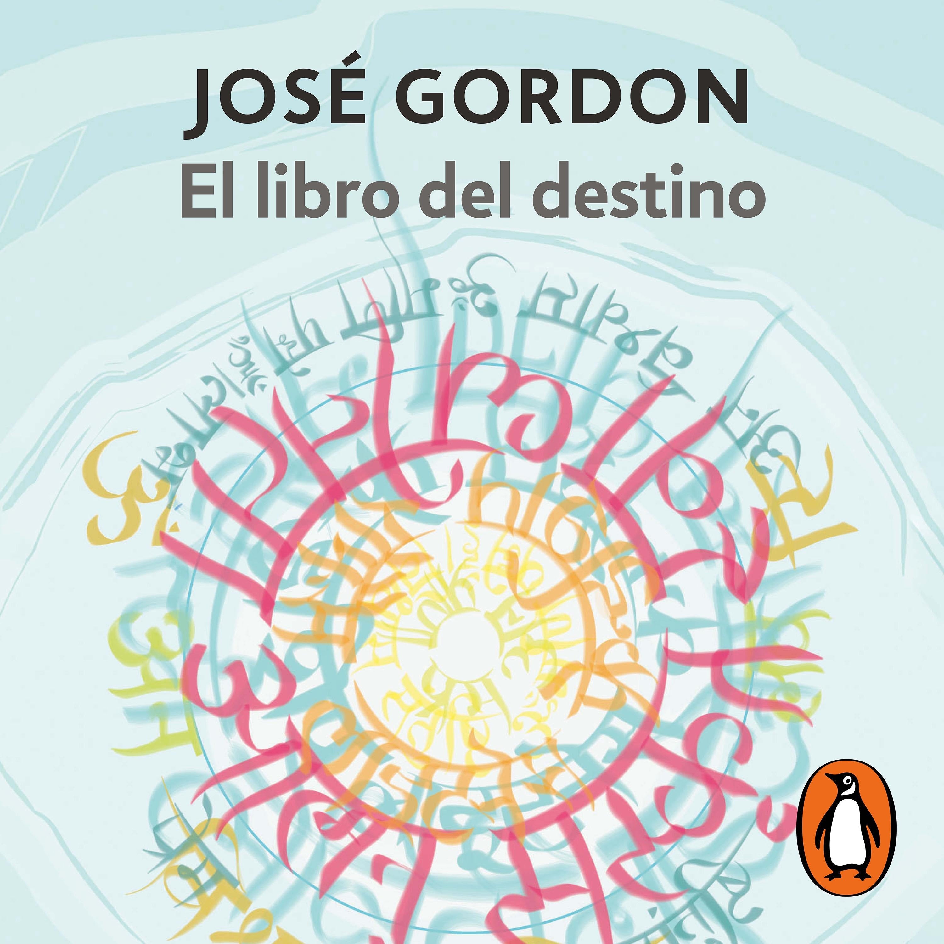 El libro del destino