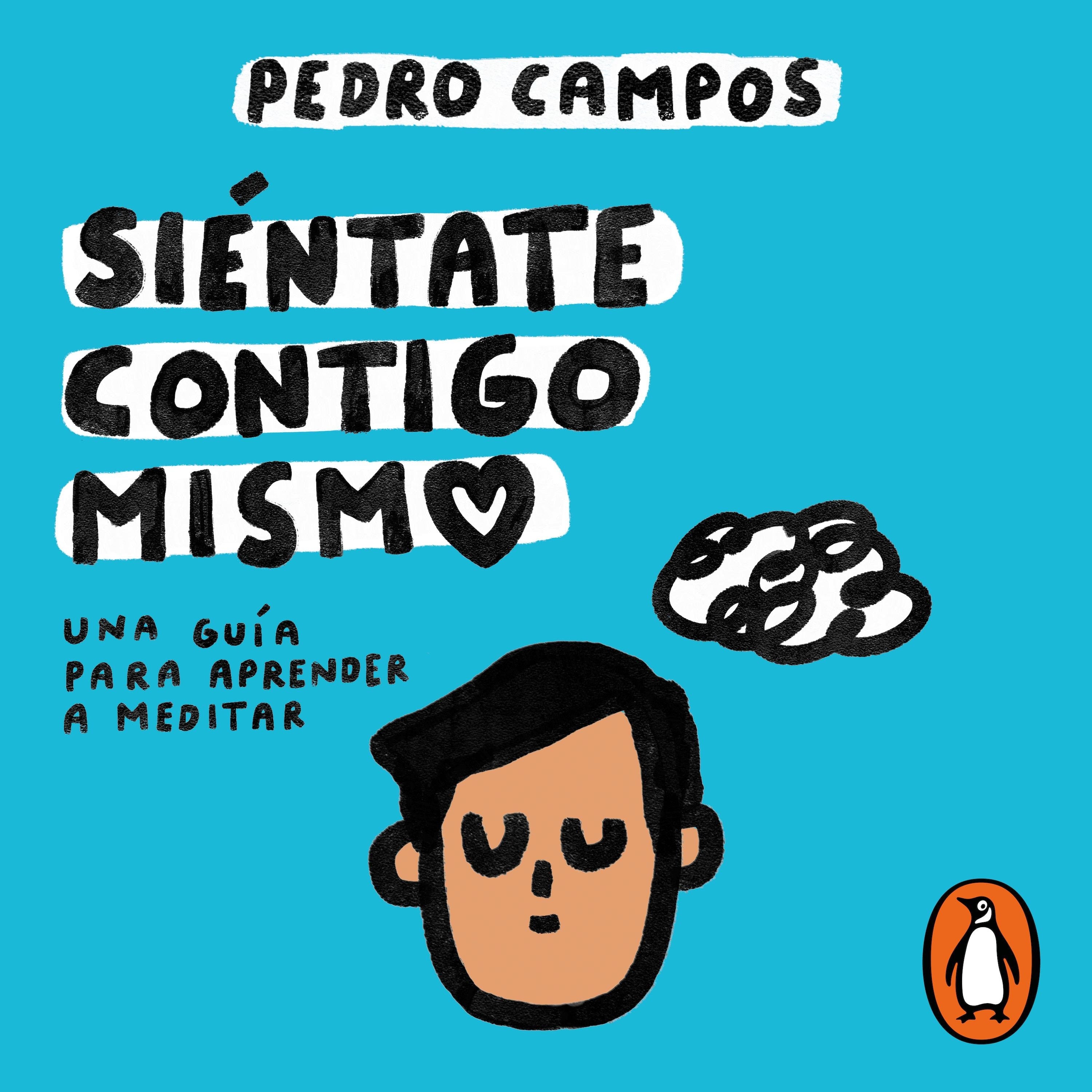 Siéntate contigo mismo