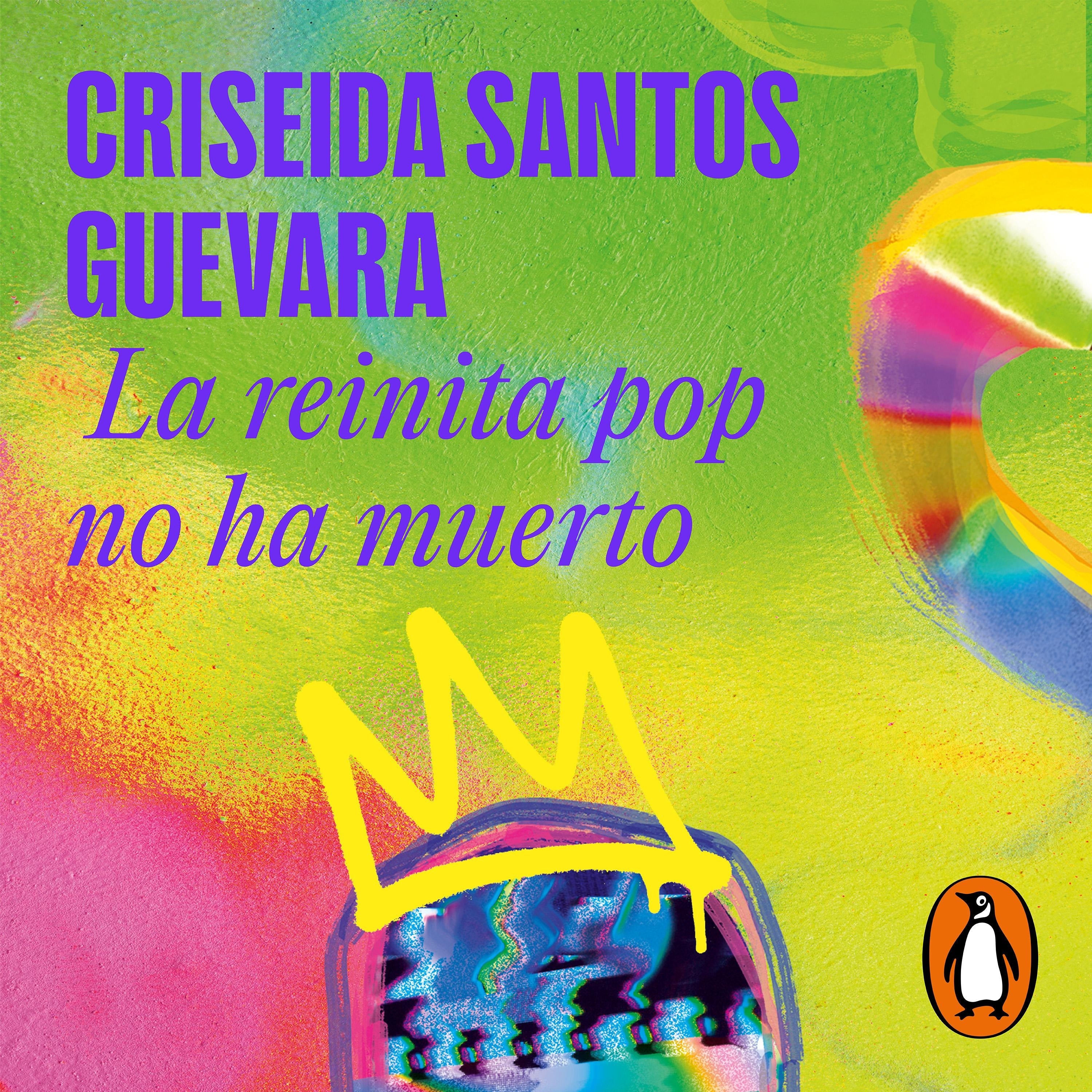 La reinita pop no ha muerto