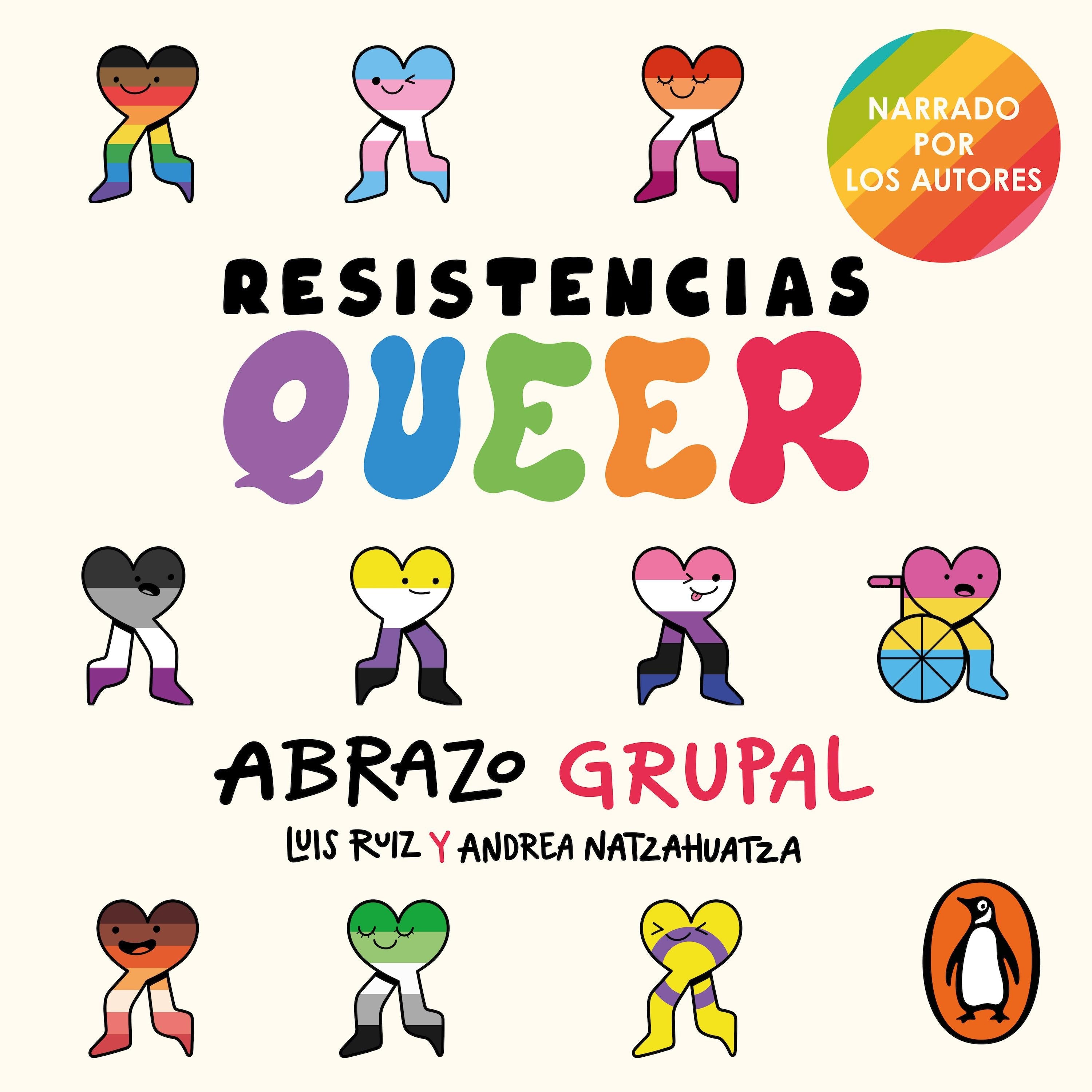 Resistencias queer