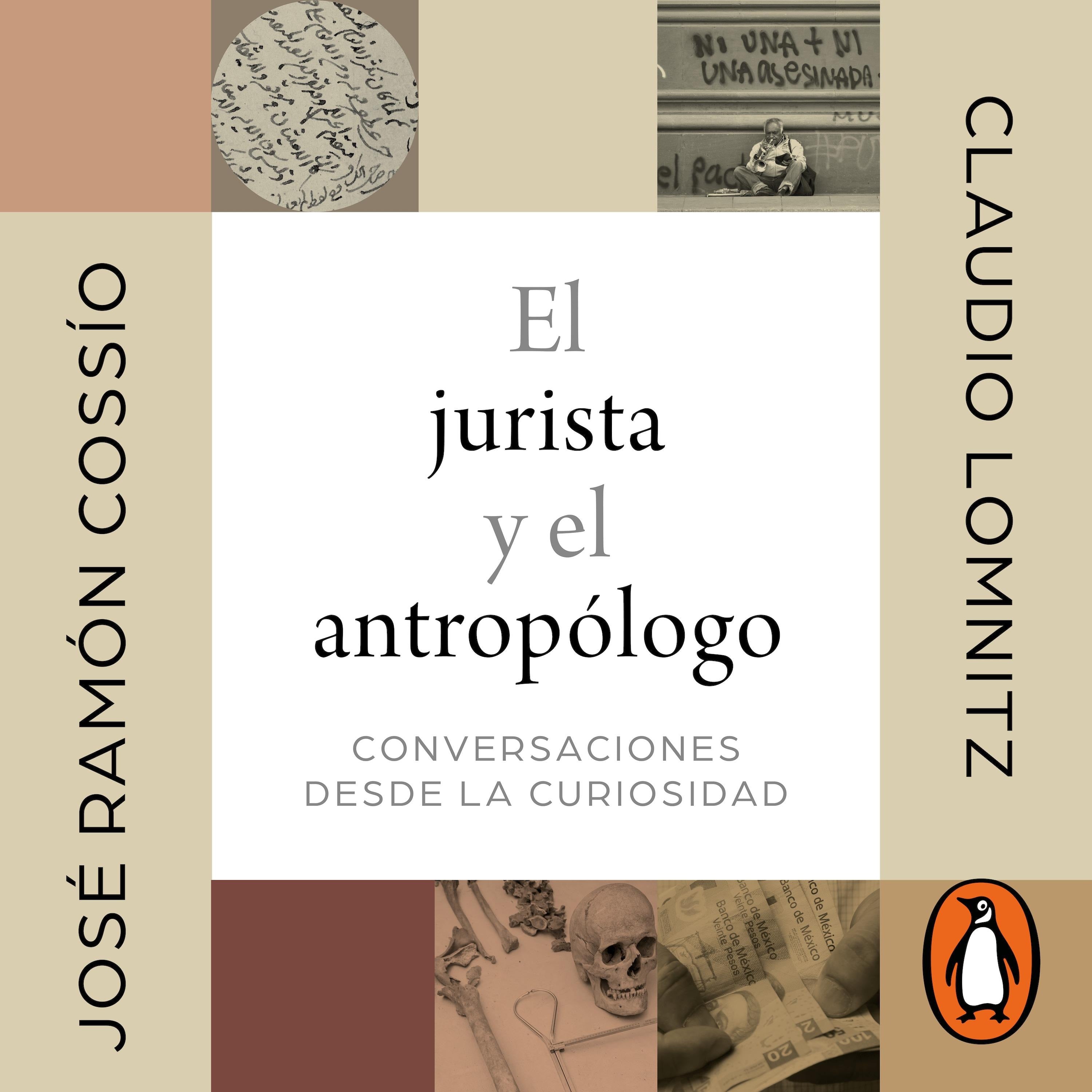El jurista y el antropólogo