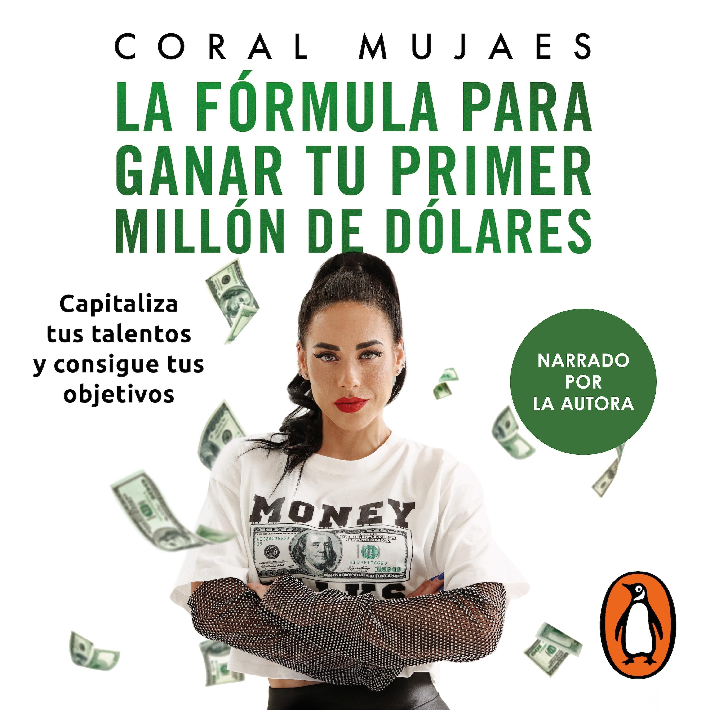 La fórmula para ganar tu primer millón de dólares