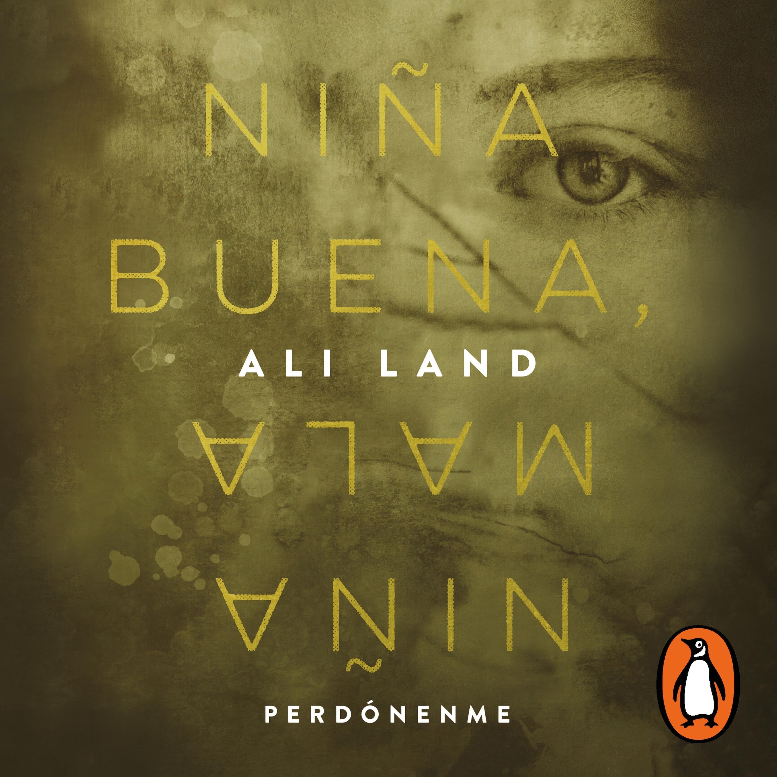 Niña buena, niña mala