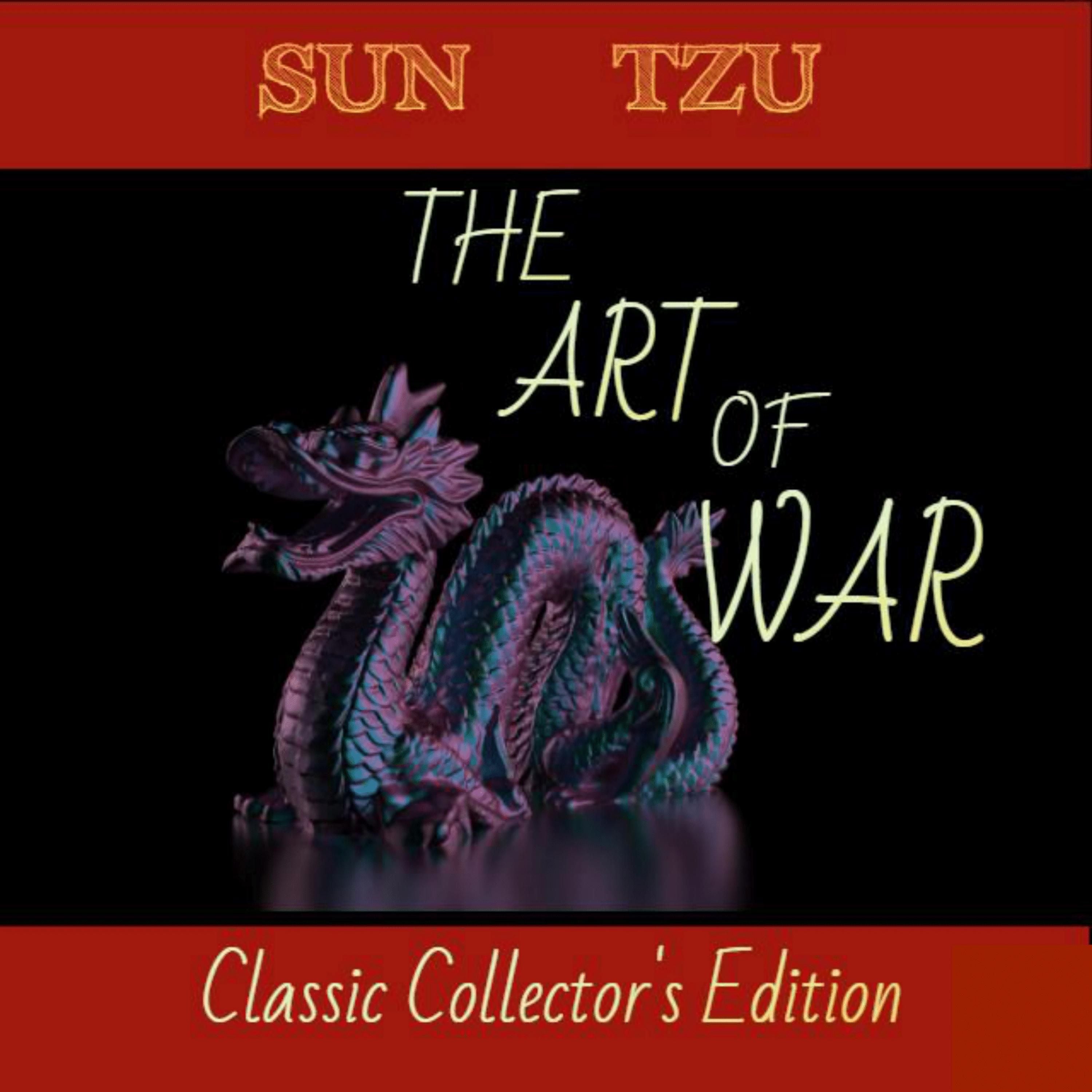The Art of War