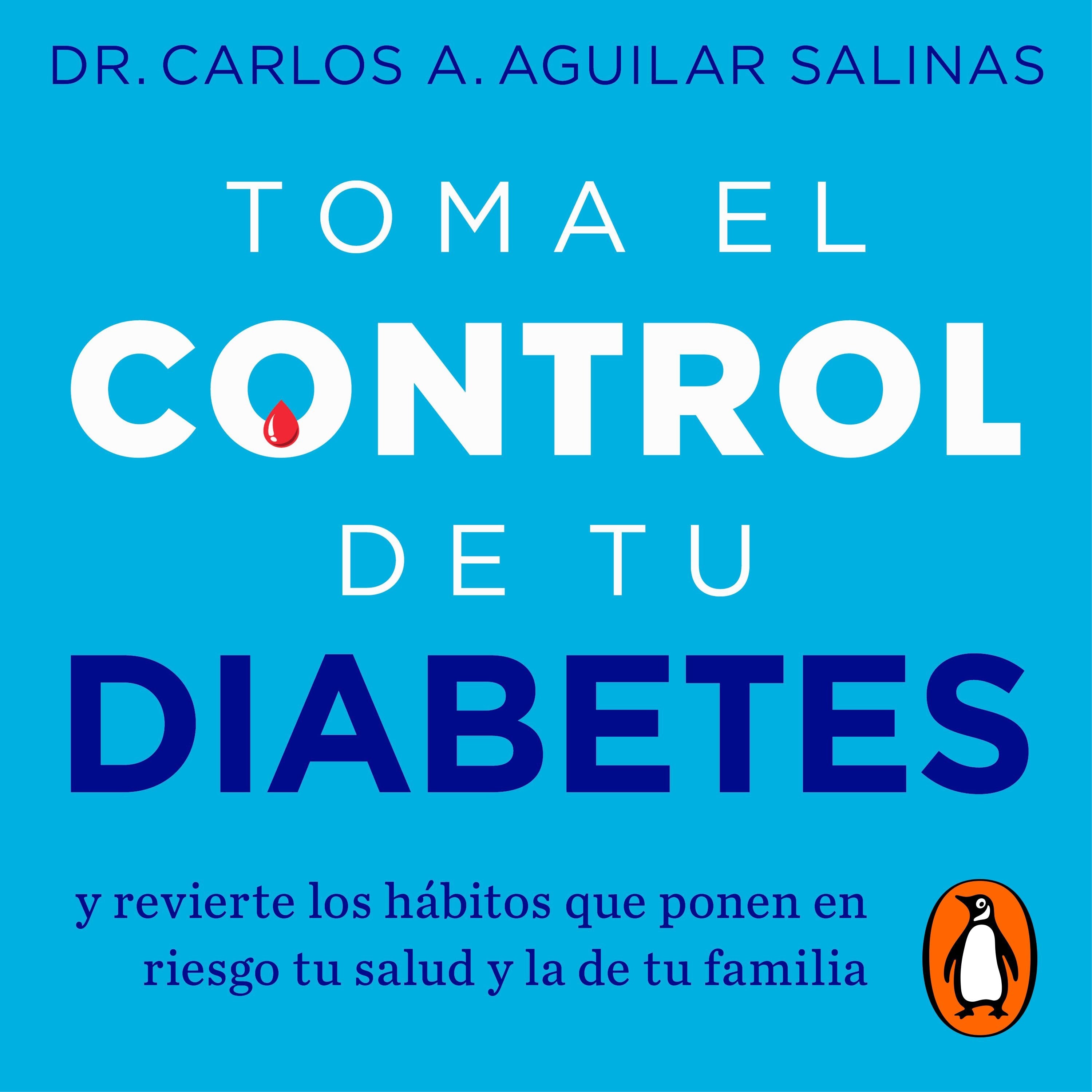 Toma el control de tu diabetes
