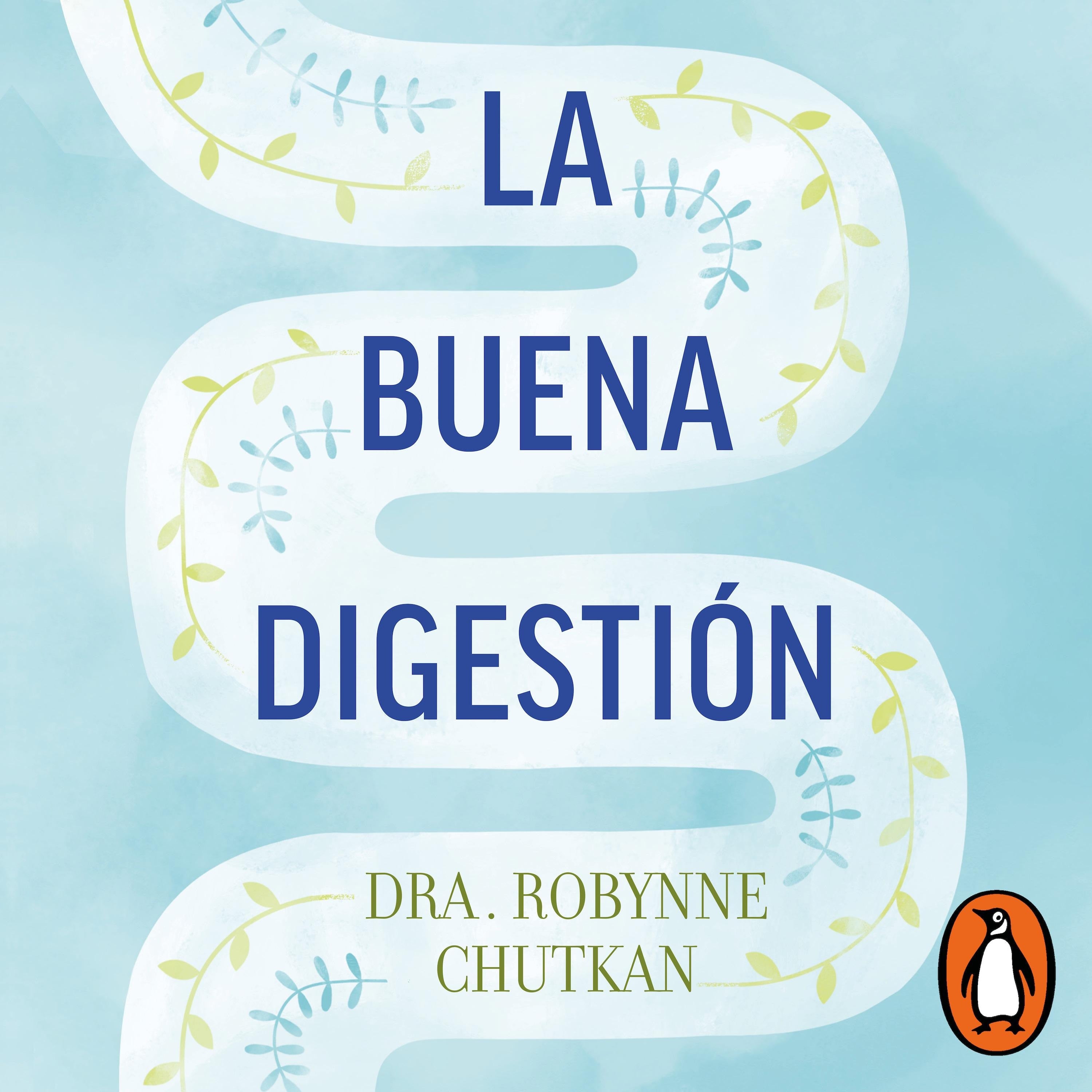 La buena digestión (Colección Vital)