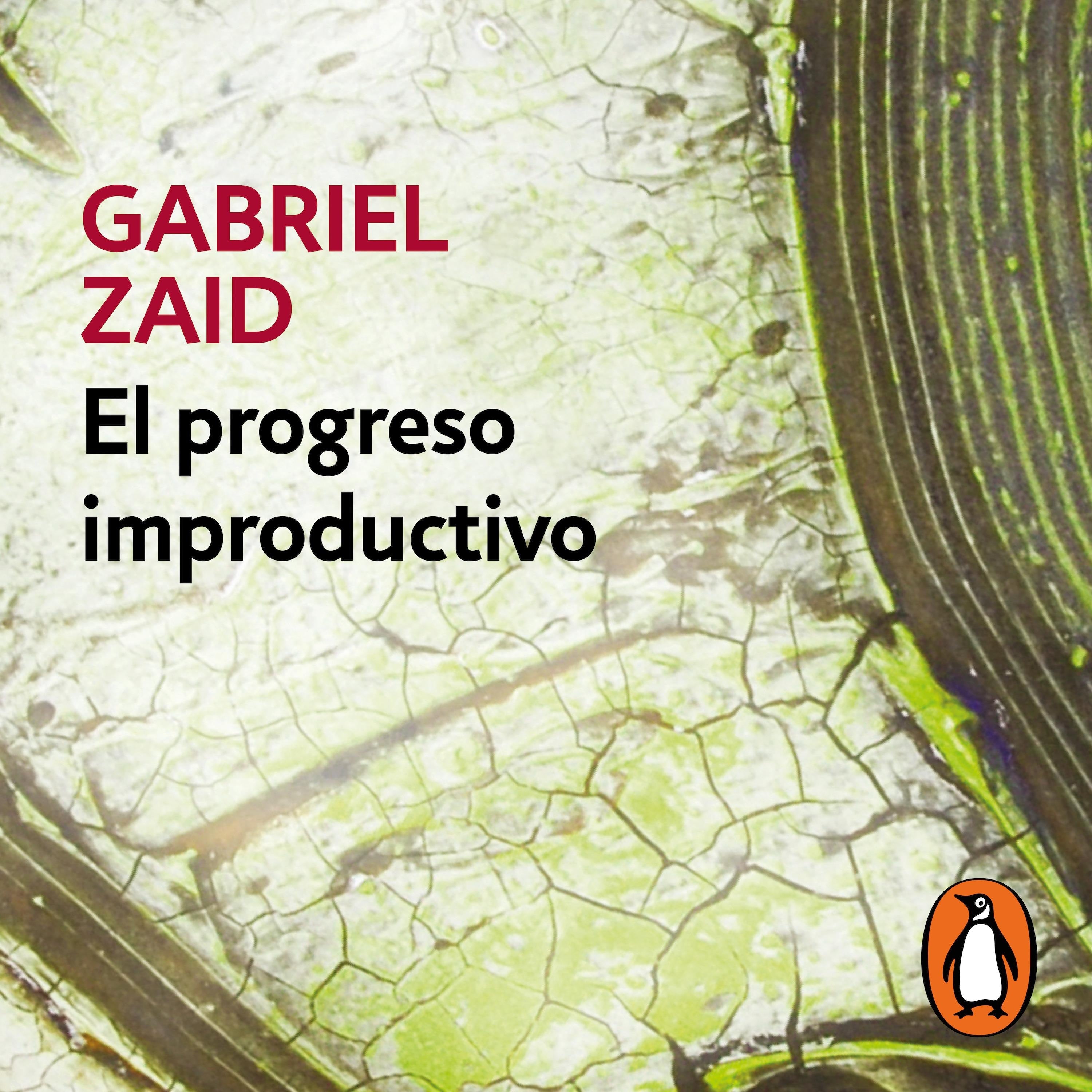 El progreso improductivo