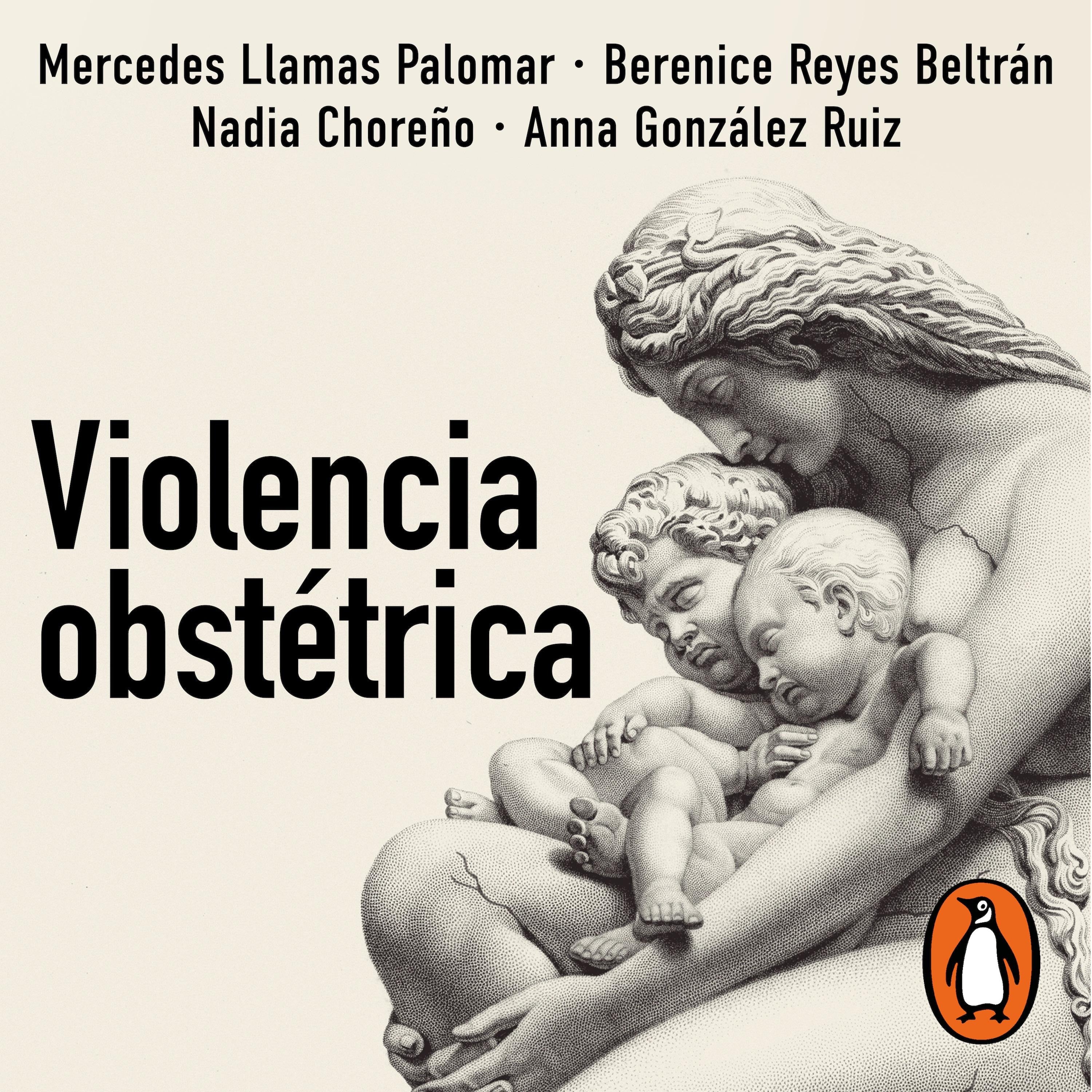 Violencia obstétrica