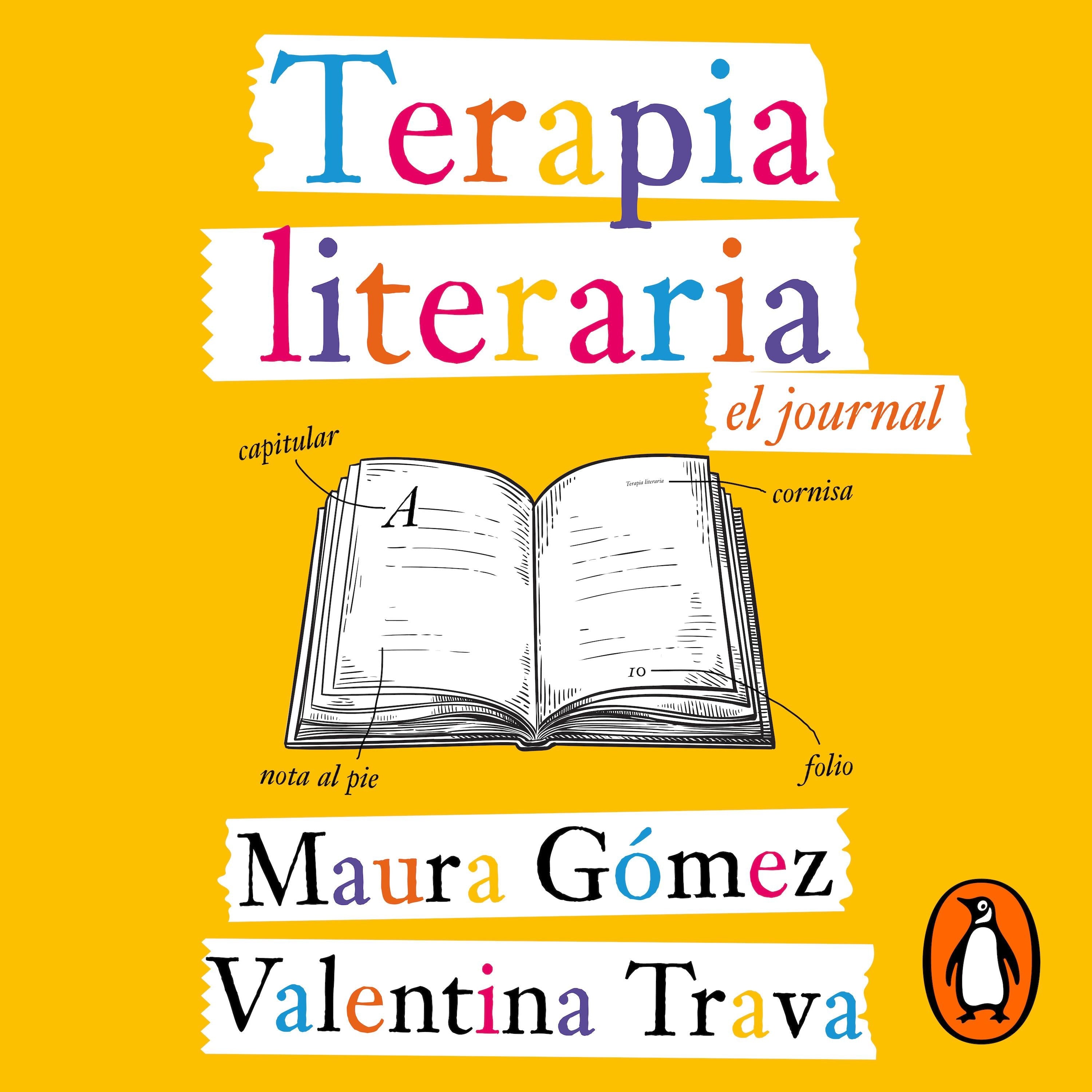Terapia literaria