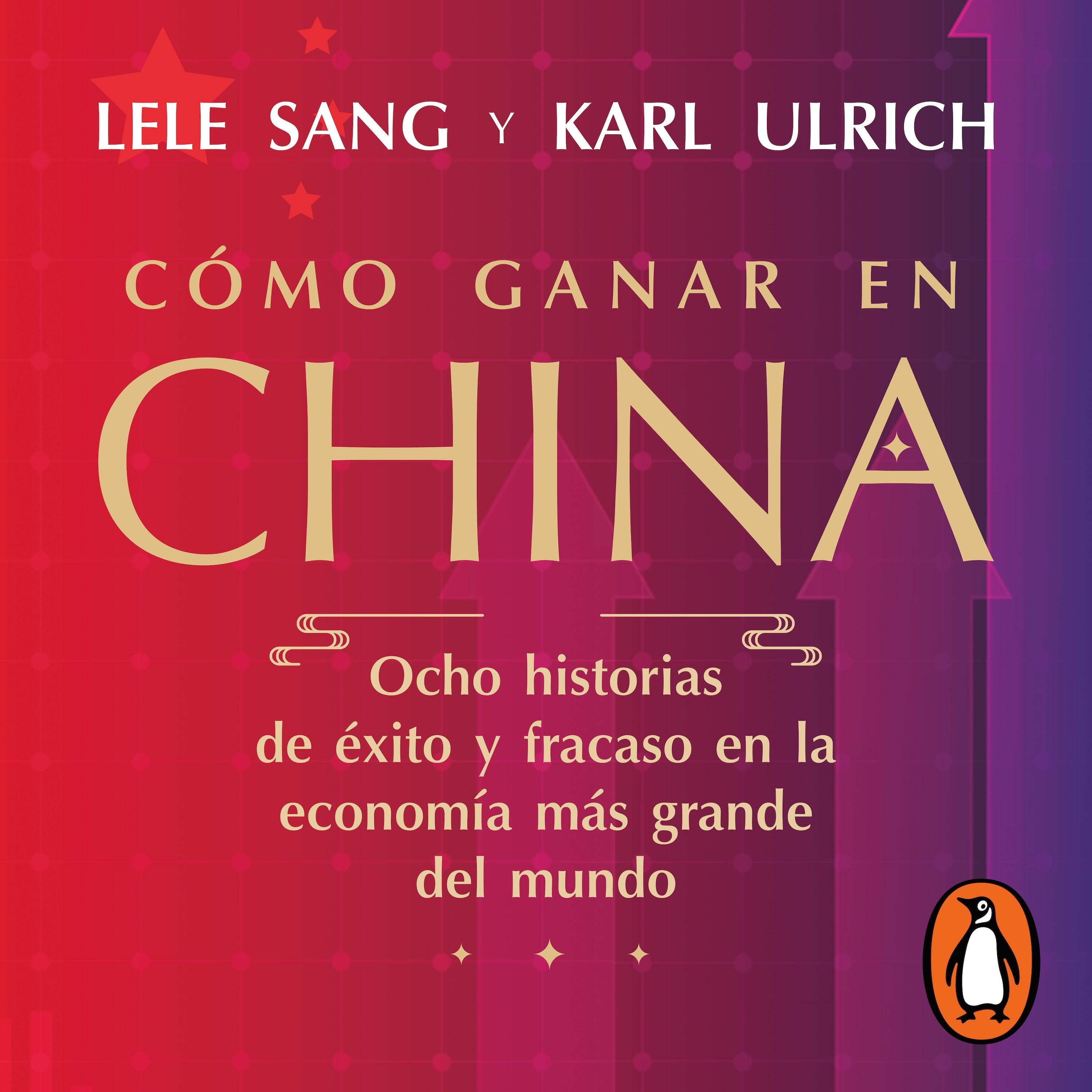 Cómo ganar en China