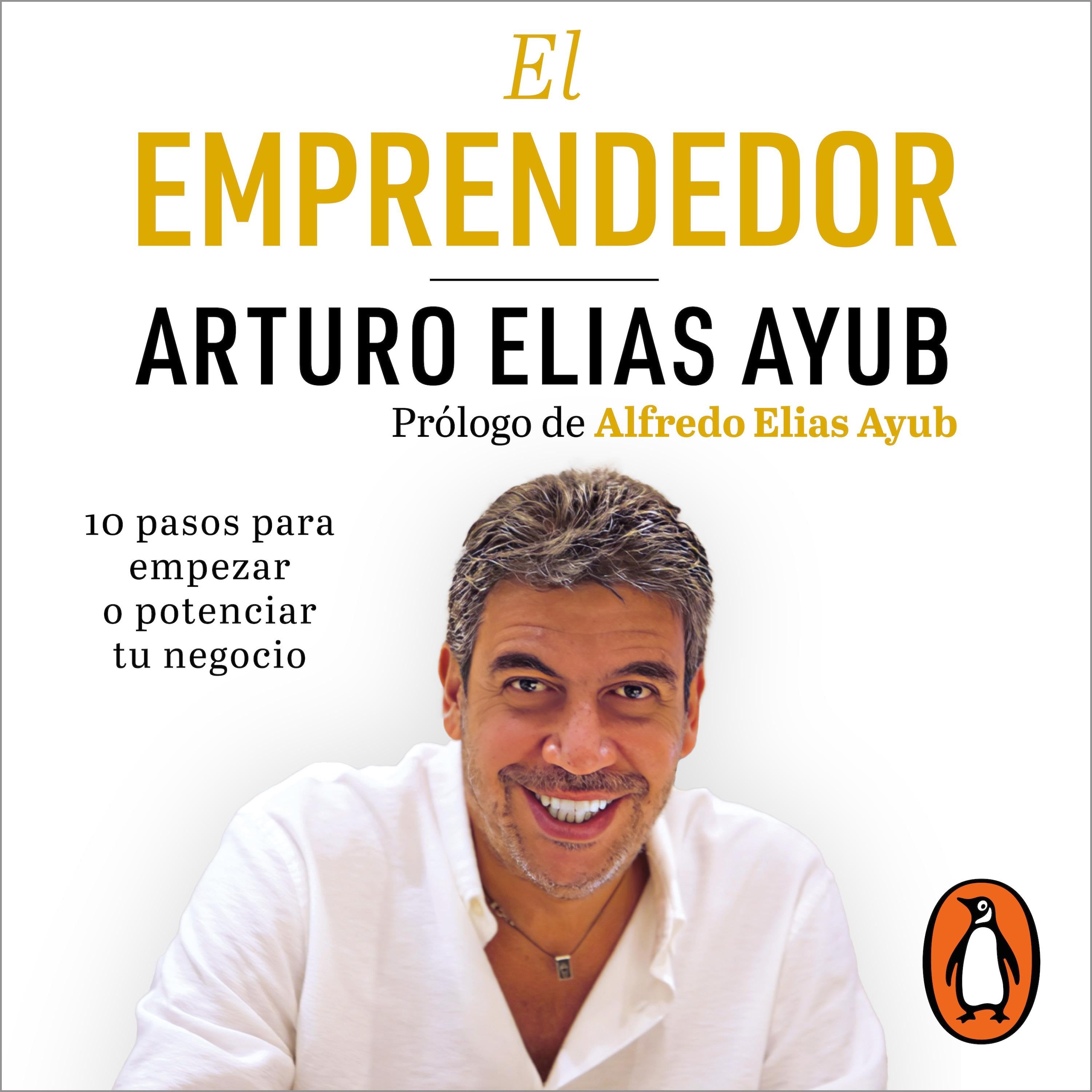 El Emprendedor