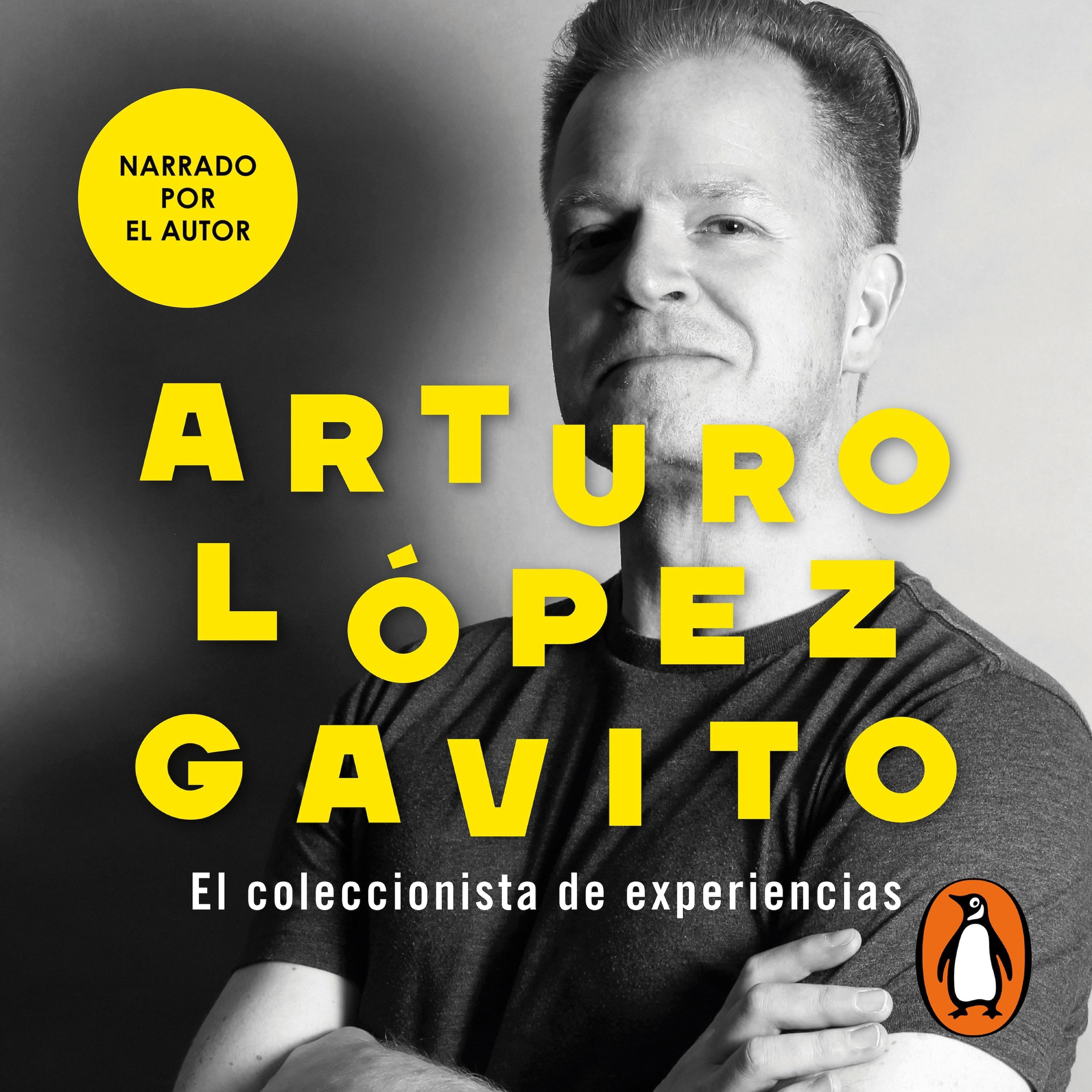 El coleccionista de experiencias