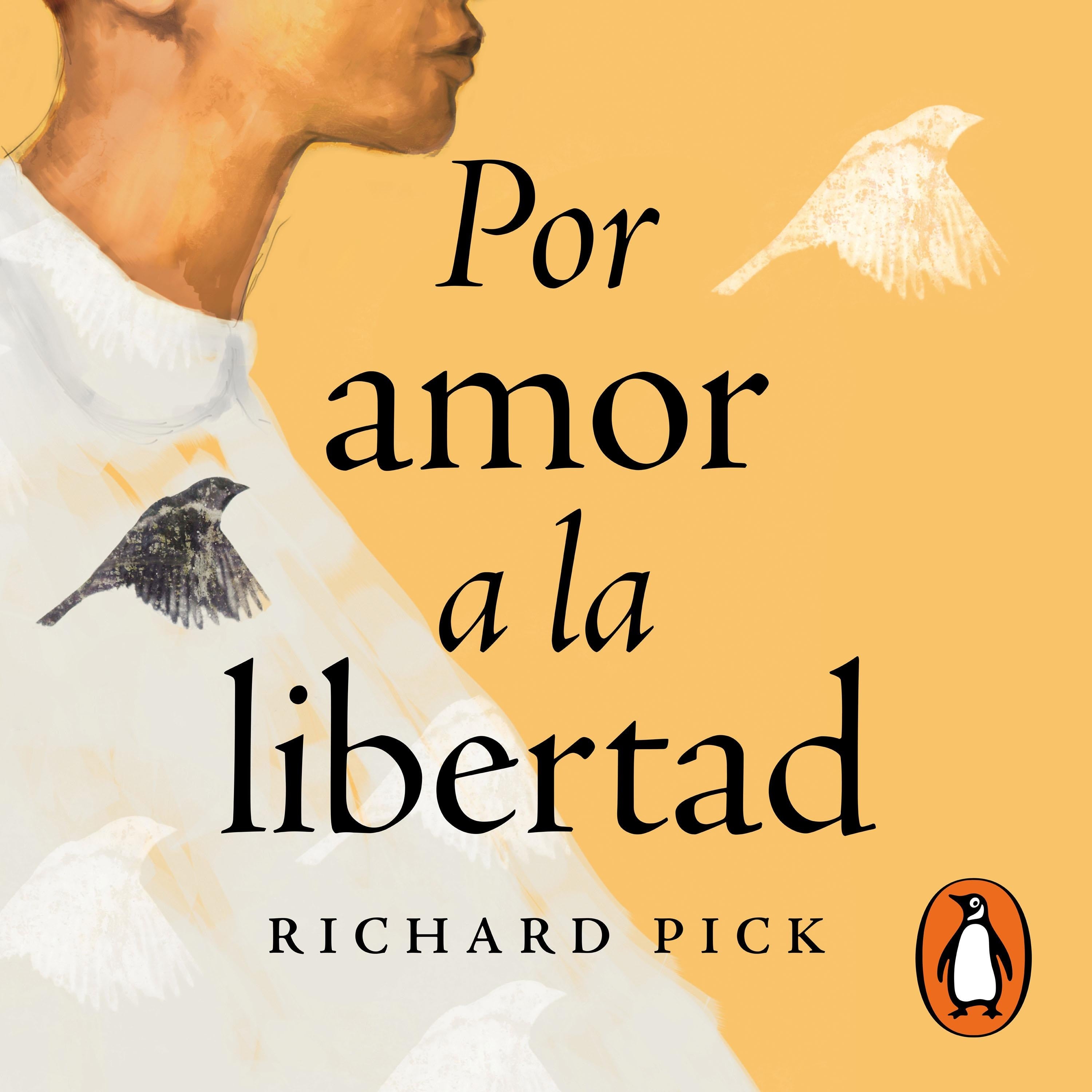 Por amor a la libertad