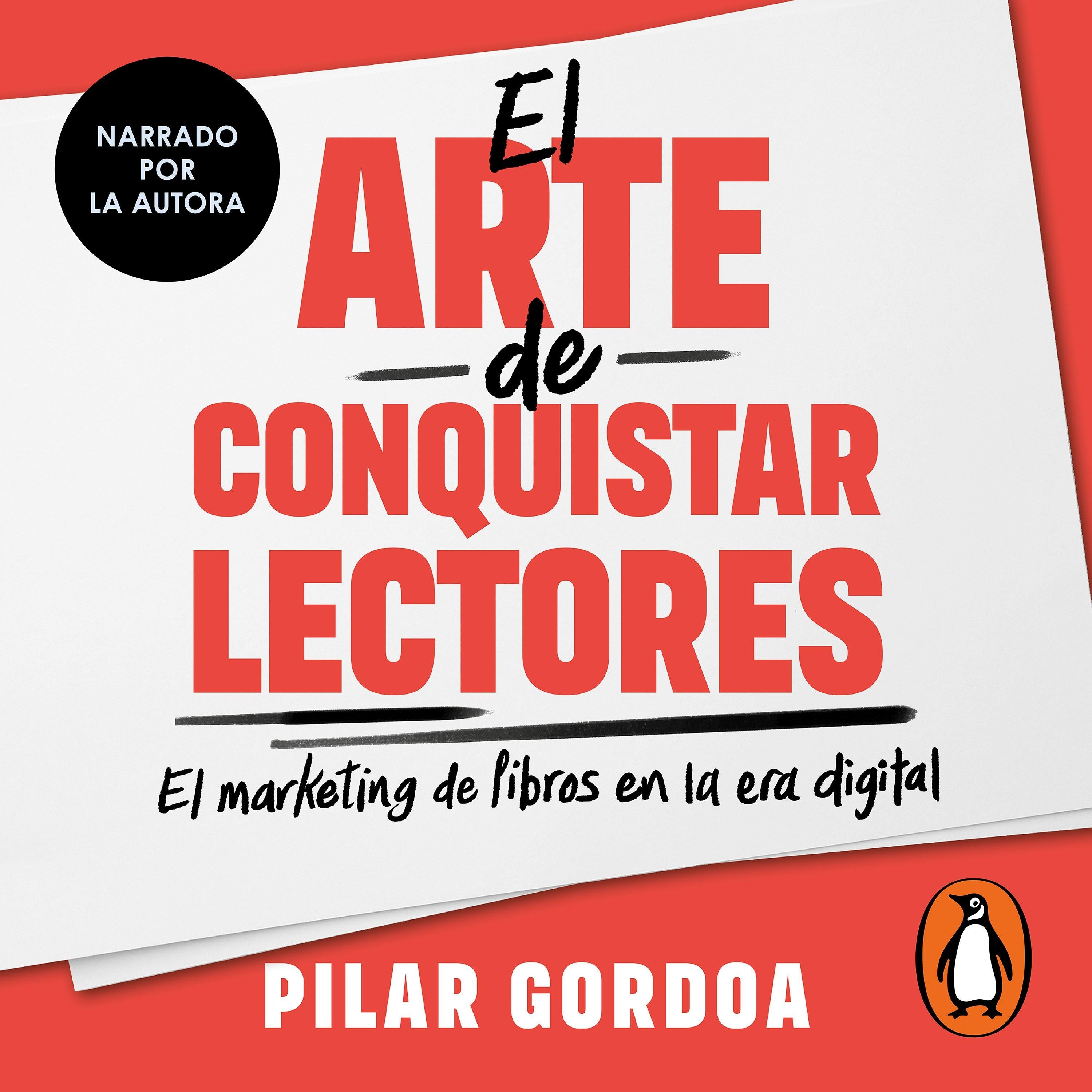 El arte de conquistar lectores